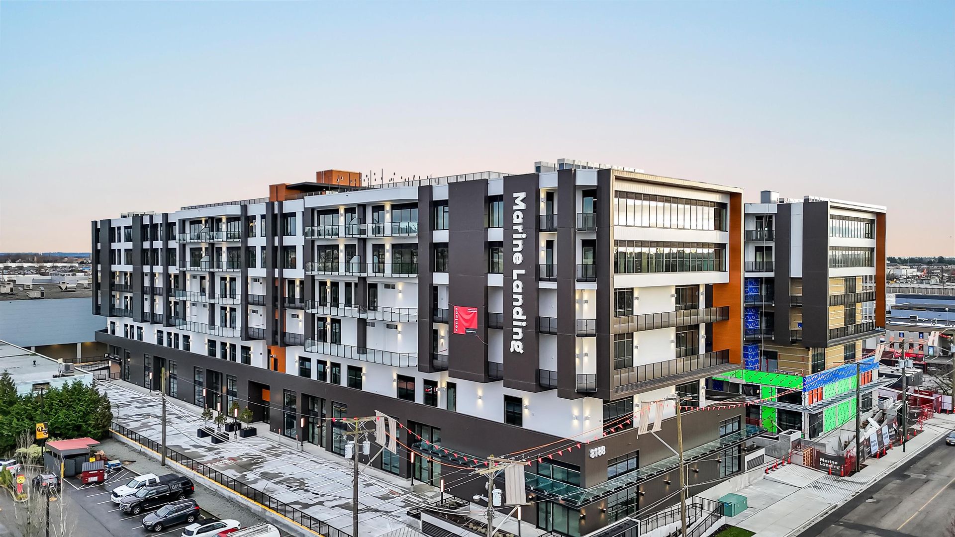 Photo 20 at 330 - 8188 Manitoba Street, Marpole, Vancouver West Photo 20 at 330 - 8188 Manitoba Street, Marpole, Vancouver West