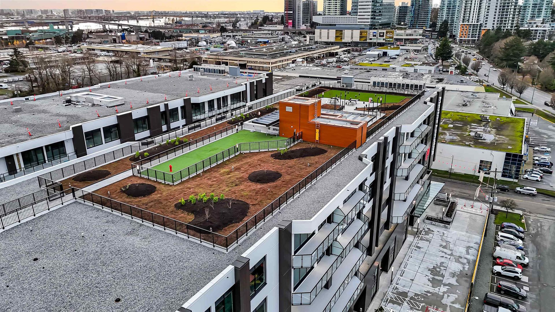 Photo 21 at 330 - 8188 Manitoba Street, Marpole, Vancouver West Photo 21 at 330 - 8188 Manitoba Street, Marpole, Vancouver West