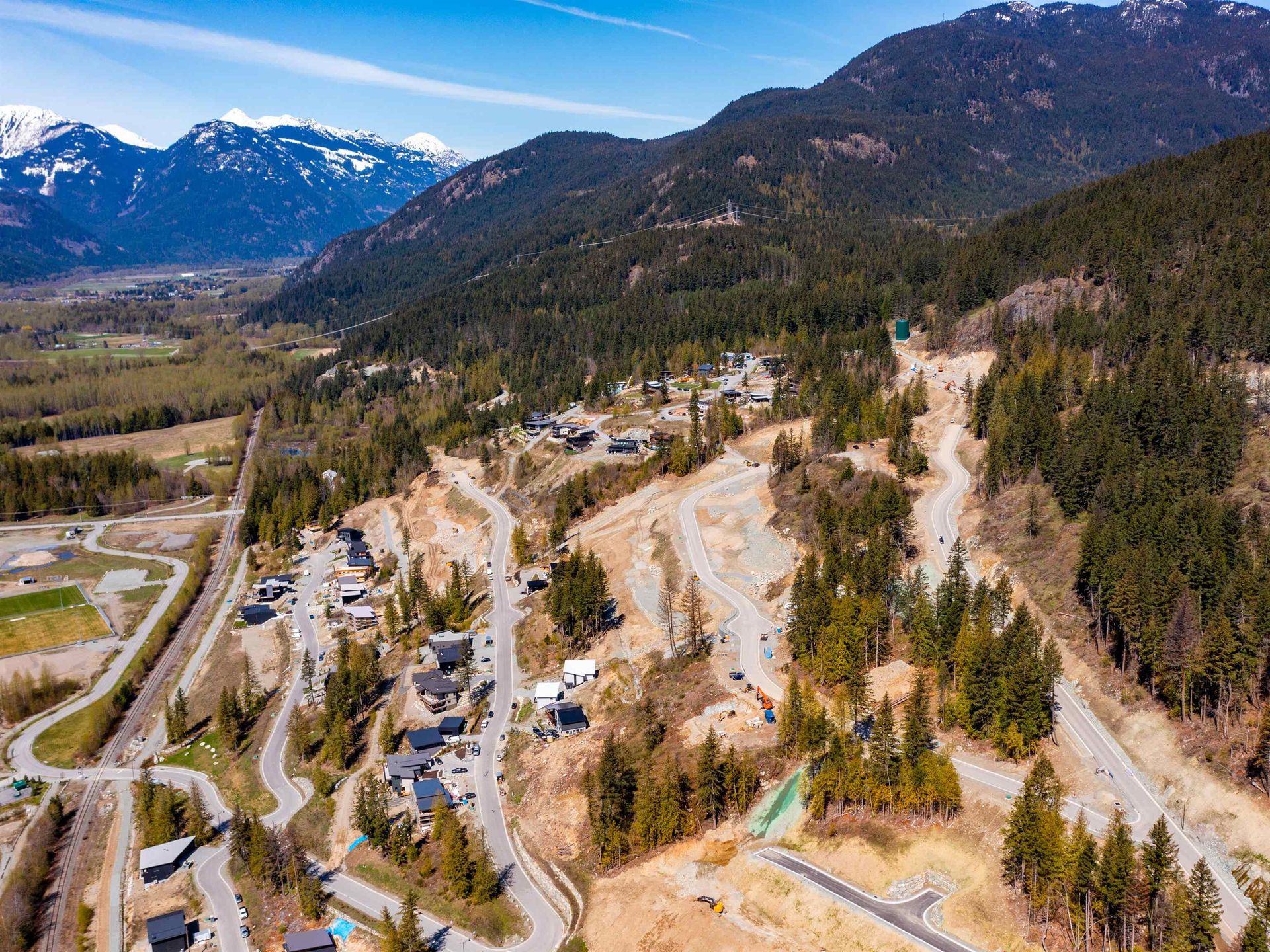 Photo 9 at 8203 Merlot Peak Drive, Pemberton Photo 9 at 8203 Merlot Peak Drive, Pemberton