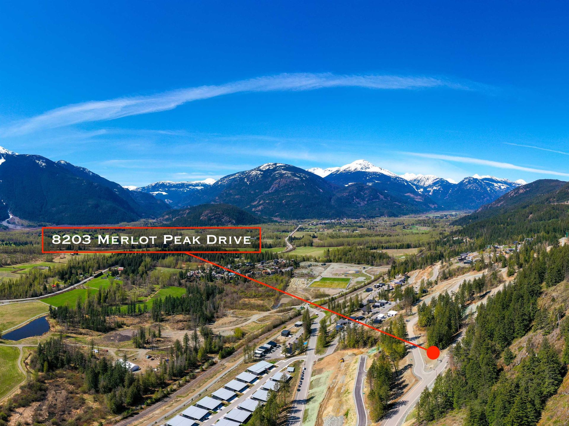 Photo 16 at 8203 Merlot Peak Drive, Pemberton Photo 16 at 8203 Merlot Peak Drive, Pemberton