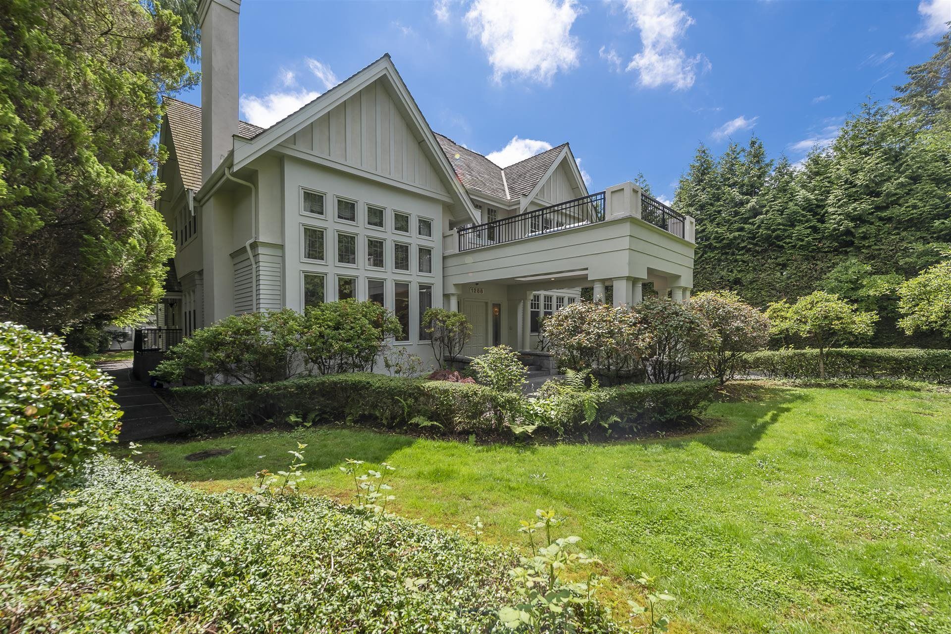 1288 Laurier Avenue, Shaughnessy, Vancouver West photo number 2 1288 Laurier Avenue, Shaughnessy, Vancouver West photo number 2