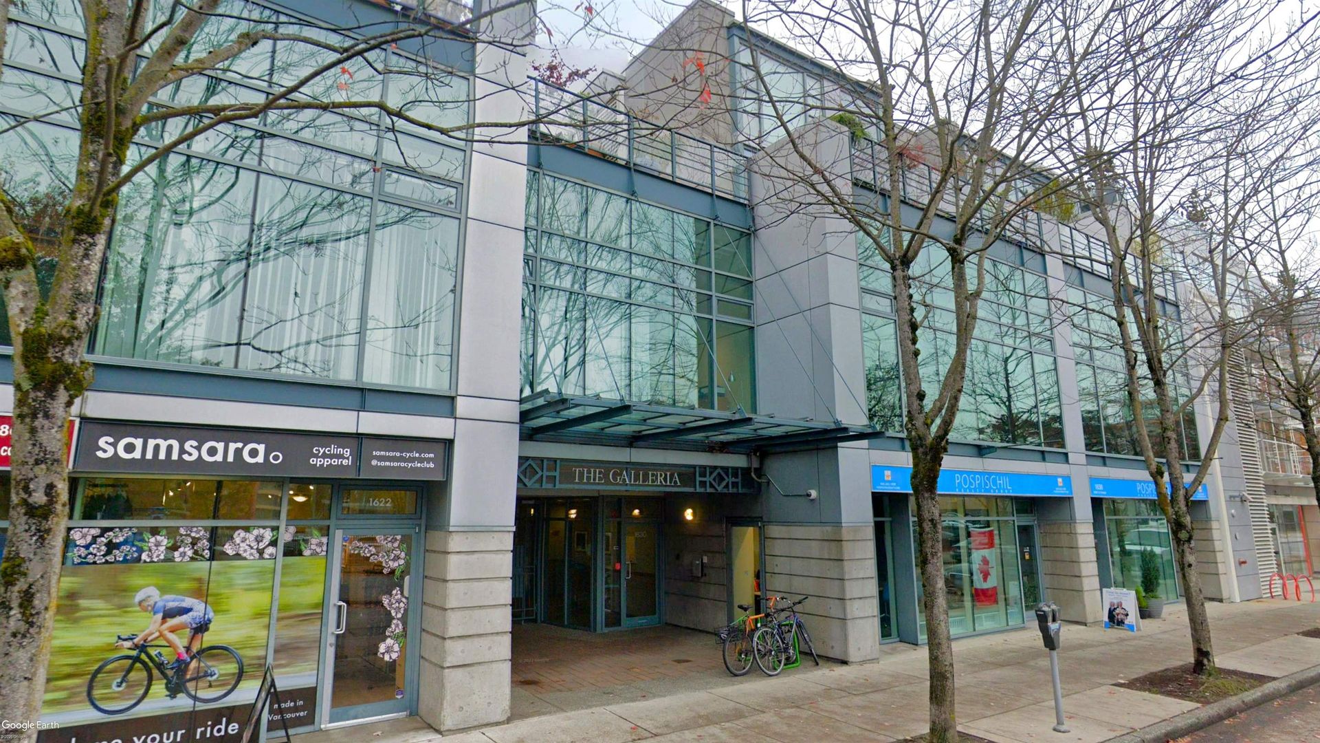 Photo 1 at 237 - 1628 W 1st Avenue, False Creek, Vancouver West Photo 1 at 237 - 1628 W 1st Avenue, False Creek, Vancouver West