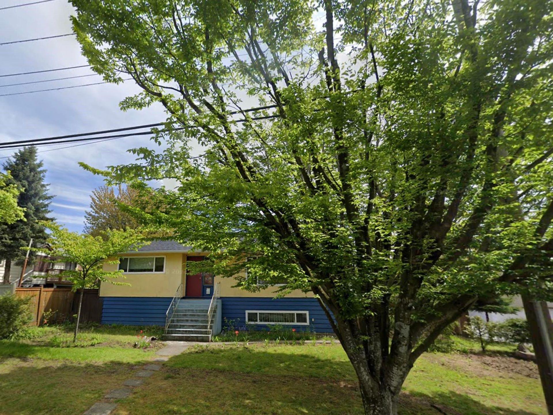 8050 Columbia Street, Marpole, Vancouver West photo number 2 8050 Columbia Street, Marpole, Vancouver West photo number 2