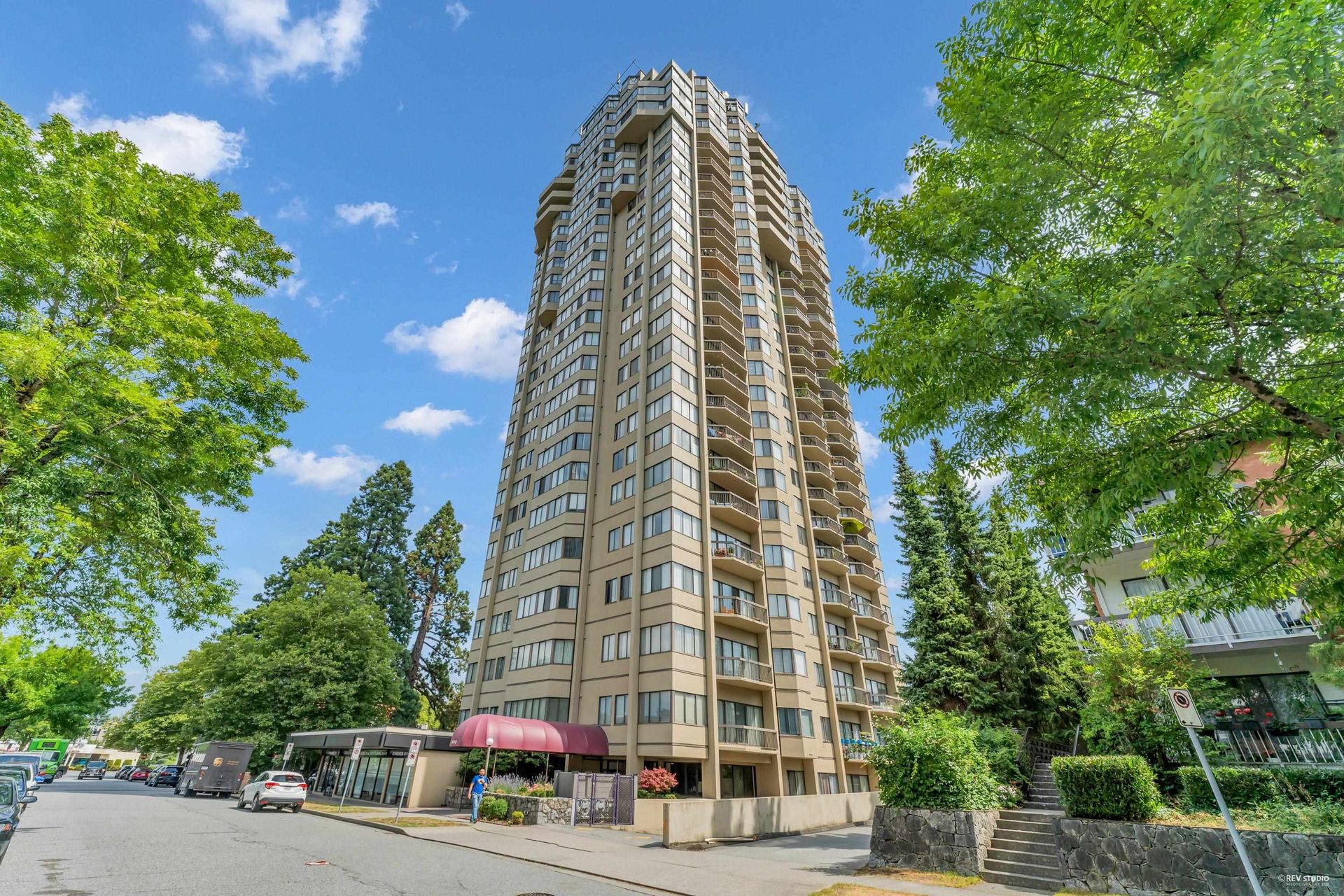 2603 - 6540 Burlington Avenue, Metrotown, Burnaby South by Anthony Drlje PREC* 2603 - 6540 Burlington Avenue, Metrotown, Burnaby South