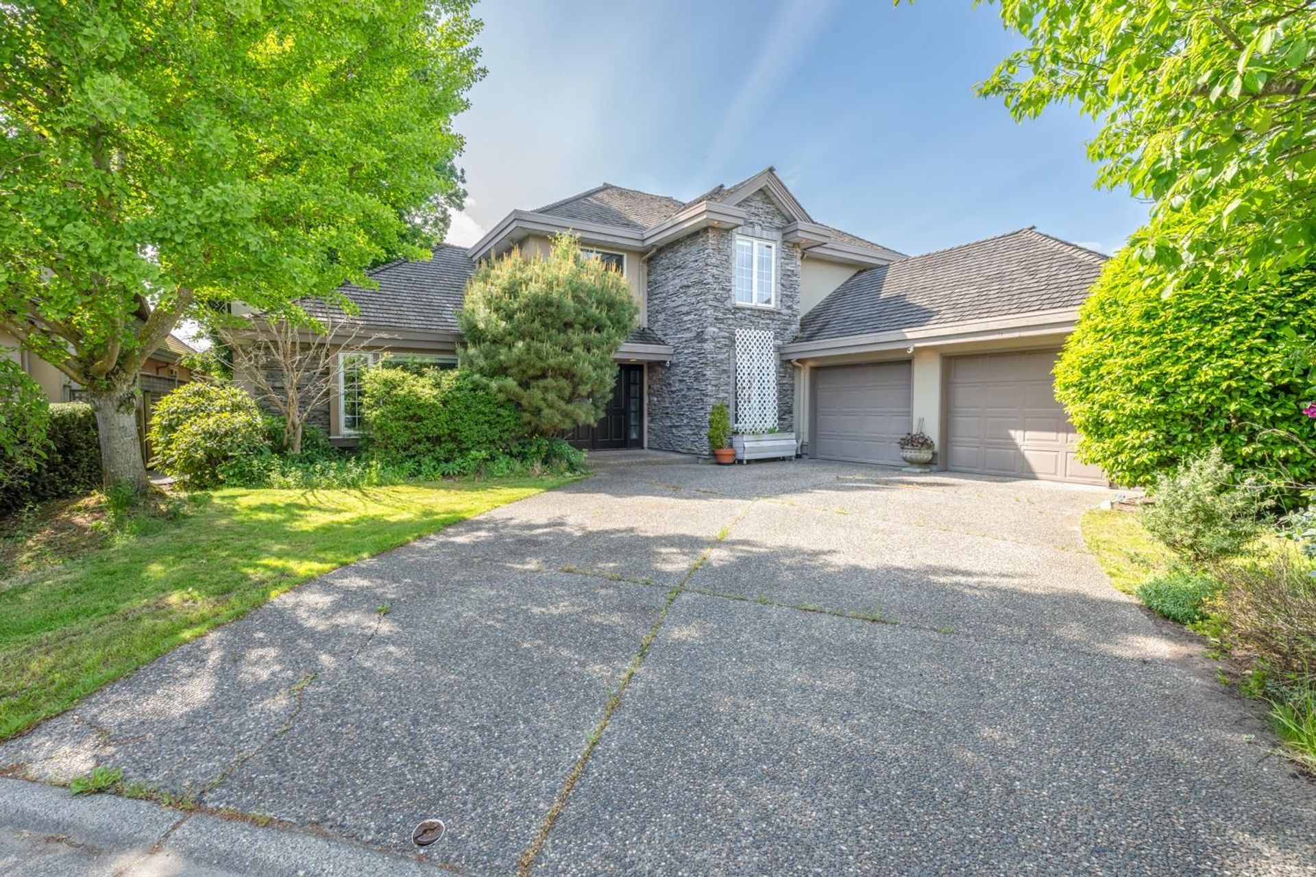 6349 Sunrise Lane, Holly, Ladner photo 0 6349 Sunrise Lane, Holly, Ladner photo 0