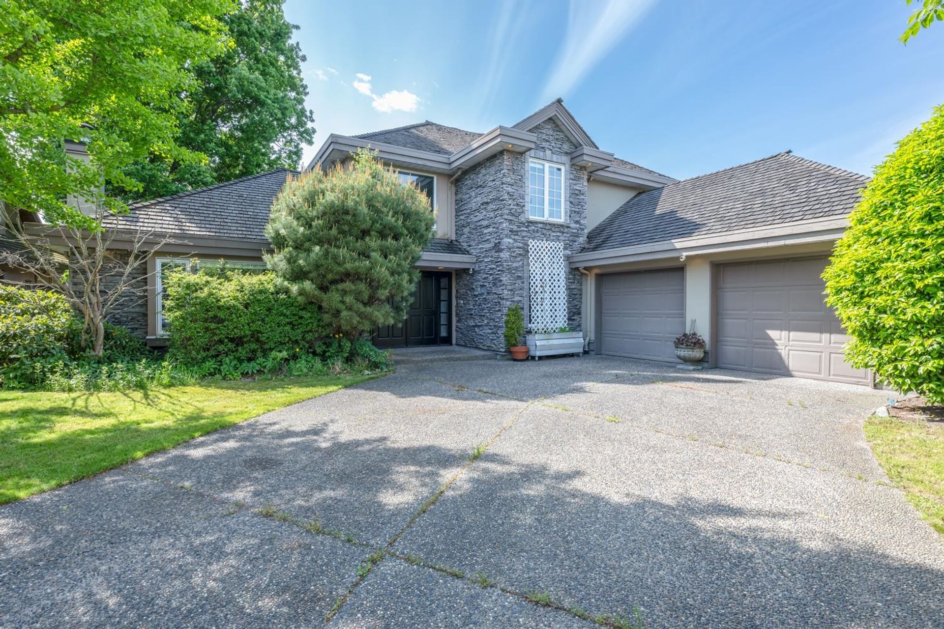 Photo 2 at 6349 Sunrise Lane, Holly, Ladner Photo 2 at 6349 Sunrise Lane, Holly, Ladner