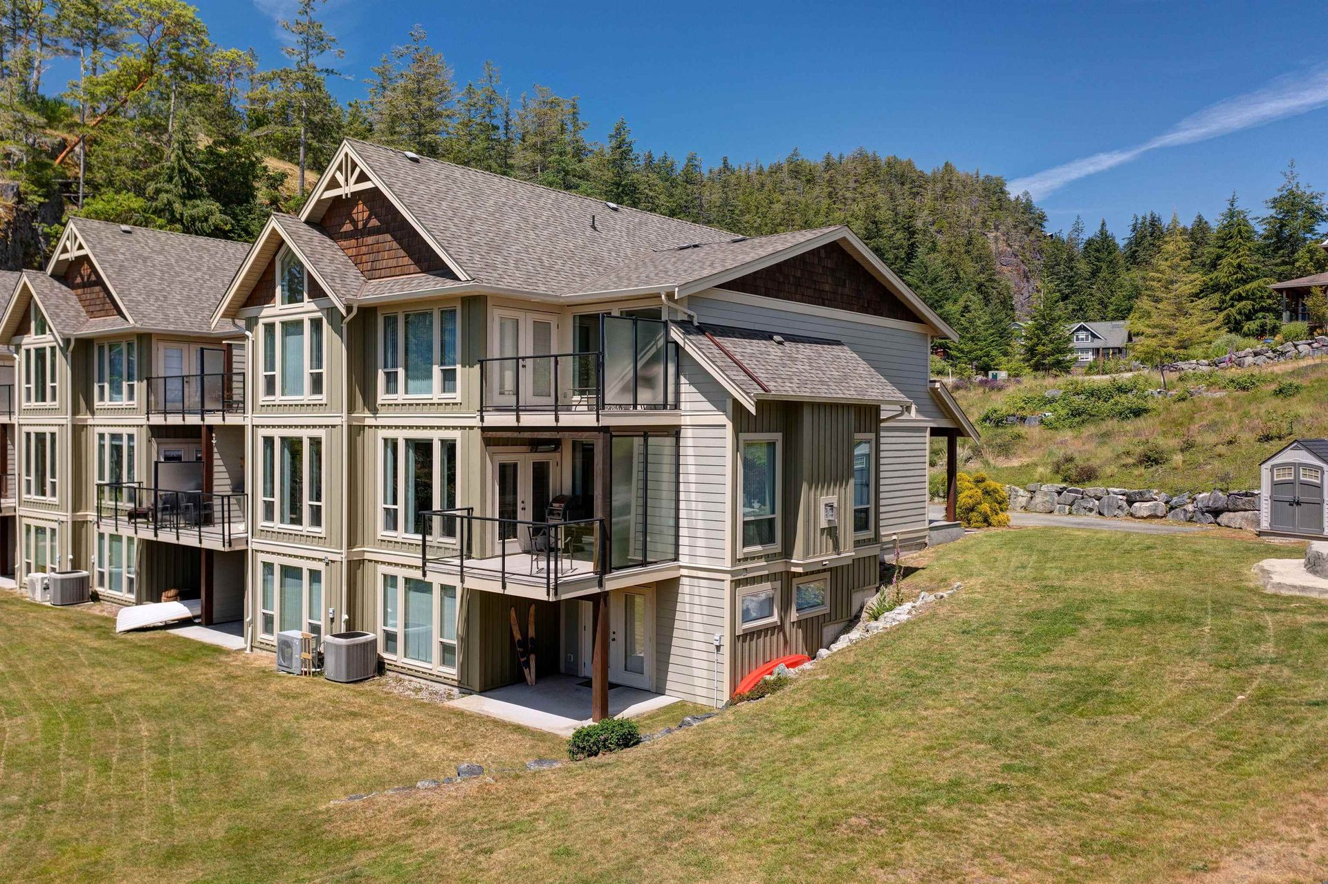 50 - 4622 Sinclair Bay Road, Pender Harbour Egmont, Sunshine Coast photo number 2 50 - 4622 Sinclair Bay Road, Pender Harbour Egmont, Sunshine Coast photo number 2