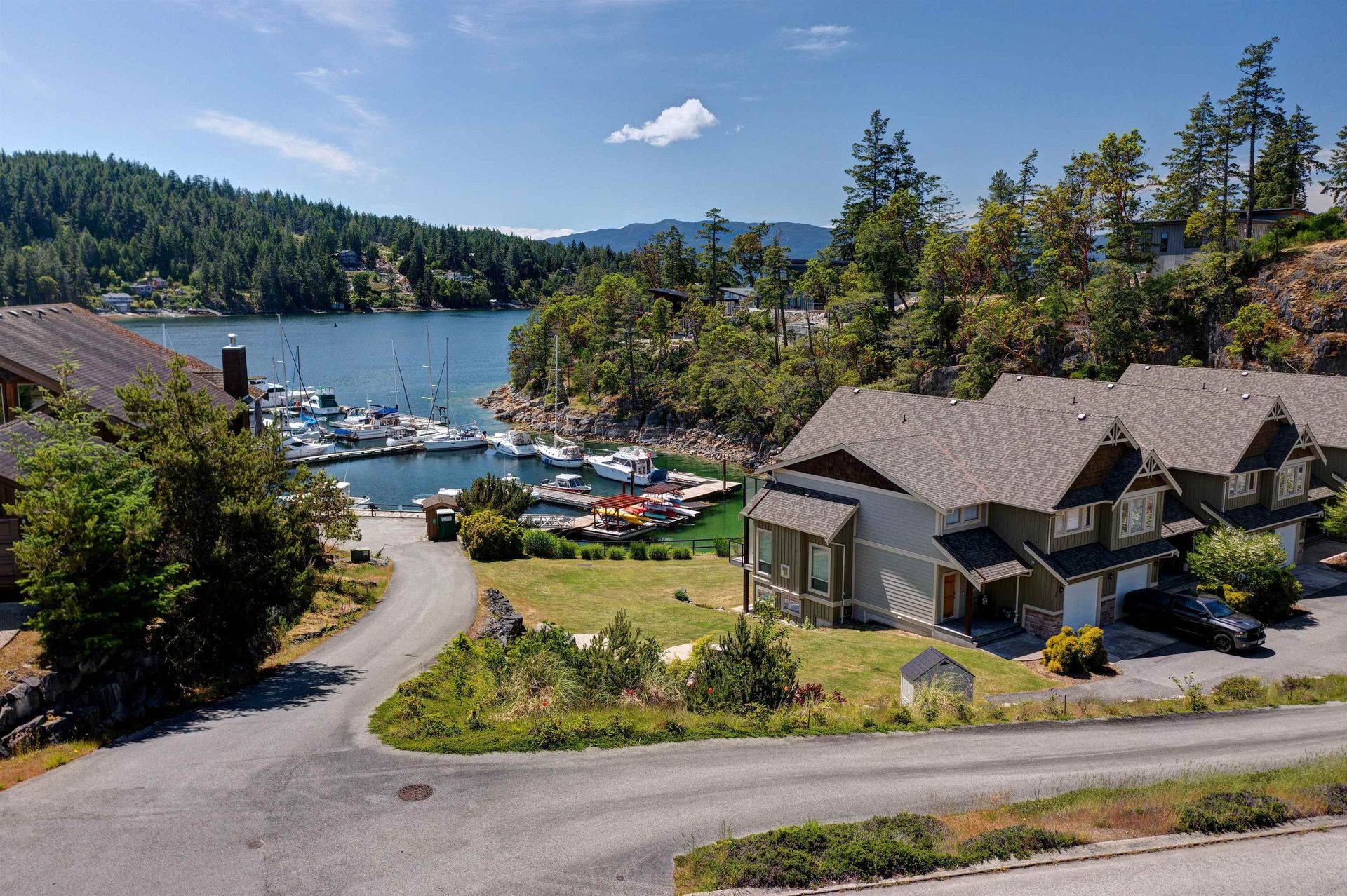 Photo 4 at 50 - 4622 Sinclair Bay Road, Pender Harbour Egmont, Sunshine Coast Photo 4 at 50 - 4622 Sinclair Bay Road, Pender Harbour Egmont, Sunshine Coast