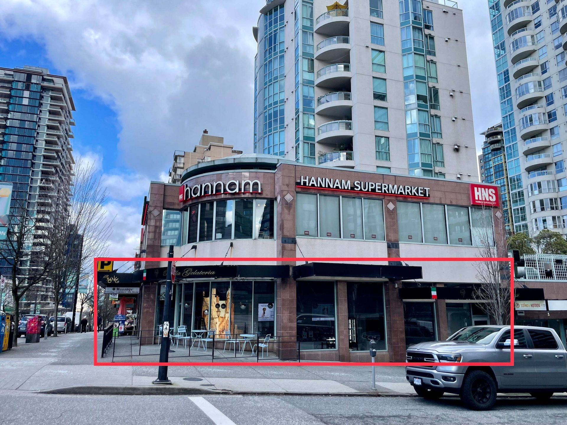 1301 Robson Street, West End VW, Vancouver West  by Brian Rhys | REALTOR® - Royal LePage Sussex 1301 Robson Street, West End VW, Vancouver West