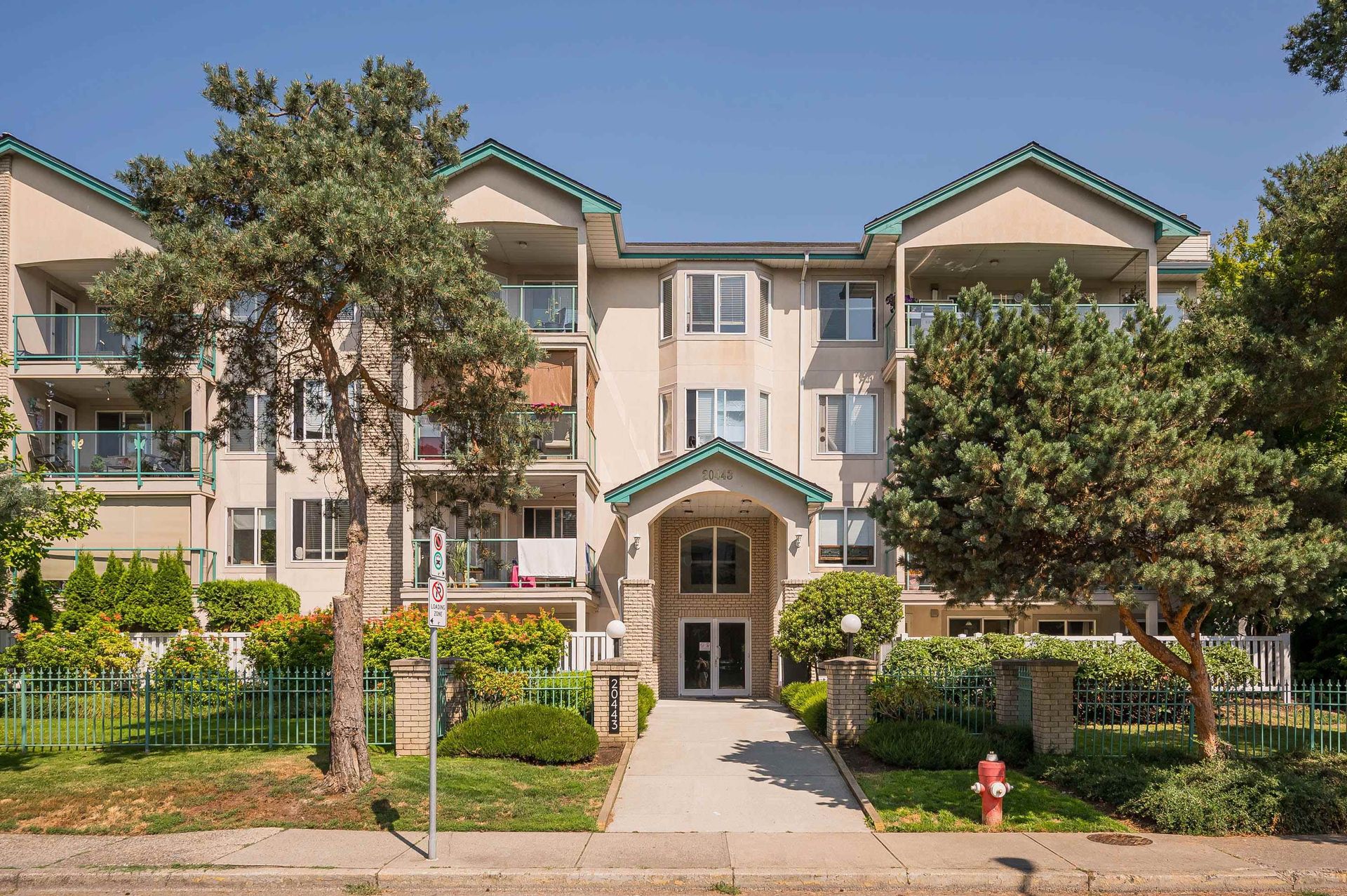 Photo of 409 - 20443 53 Avenue, Langley City, Langley Photo of 409 - 20443 53 Avenue, Langley City, Langley
