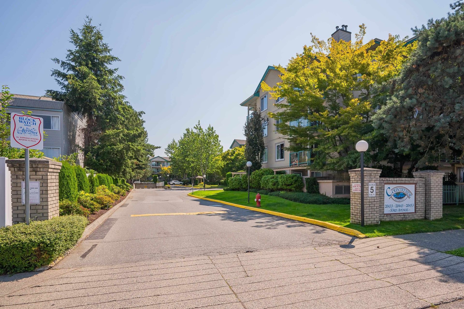 Photo 4 at 409 - 20443 53 Avenue, Langley City, Langley Photo 4 at 409 - 20443 53 Avenue, Langley City, Langley