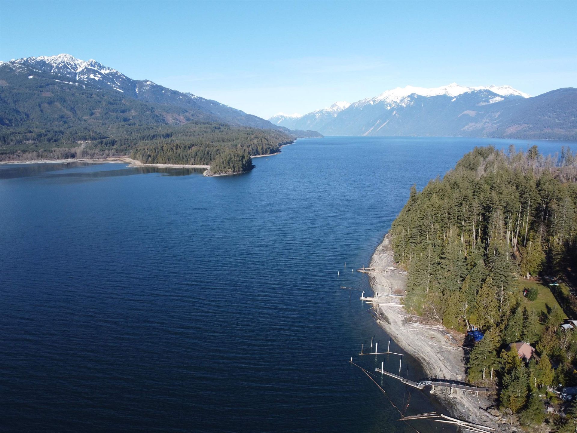 Photo 10 at DL 2770 Long Island, Harrison Lake Photo 10 at DL 2770 Long Island, Harrison Lake