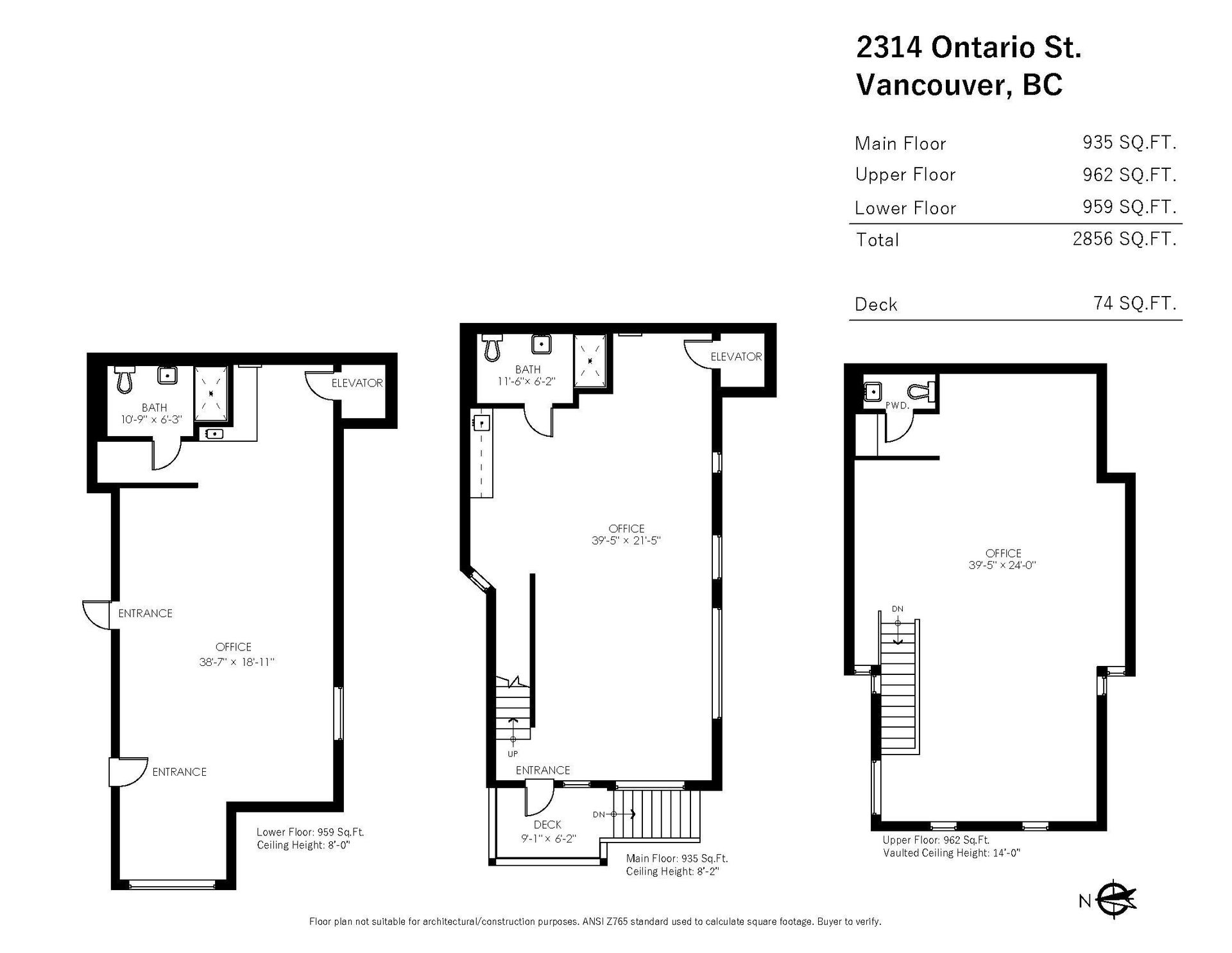 Photo 2 at 2314 Ontario Street, Mount Pleasant VE, Vancouver East Photo 2 at 2314 Ontario Street, Mount Pleasant VE, Vancouver East