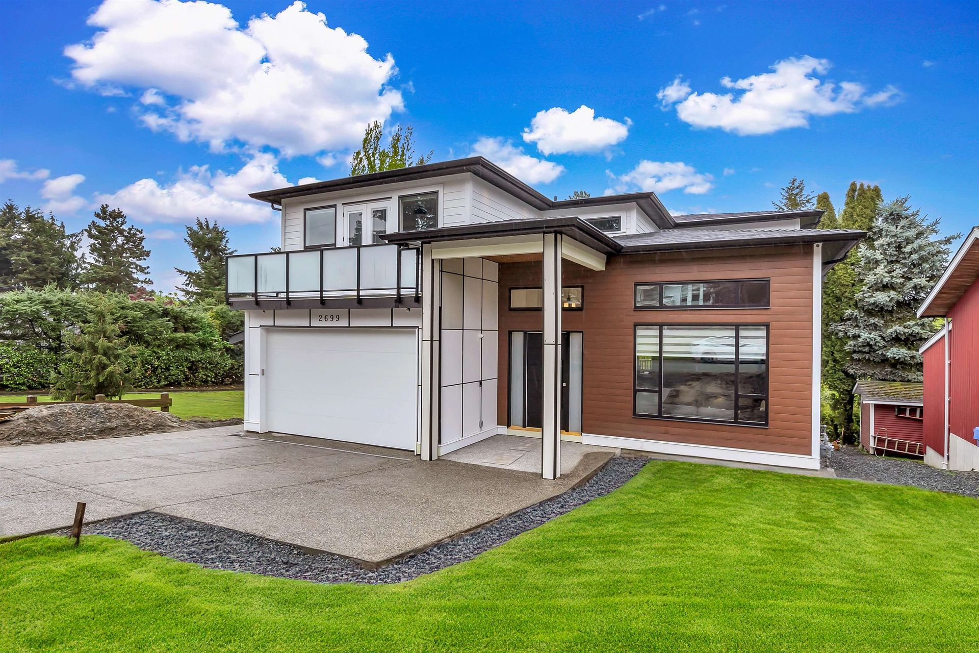 2699 Valemont Crescent, Abbotsford West, Abbotsford photo number 2 2699 Valemont Crescent, Abbotsford West, Abbotsford photo number 2