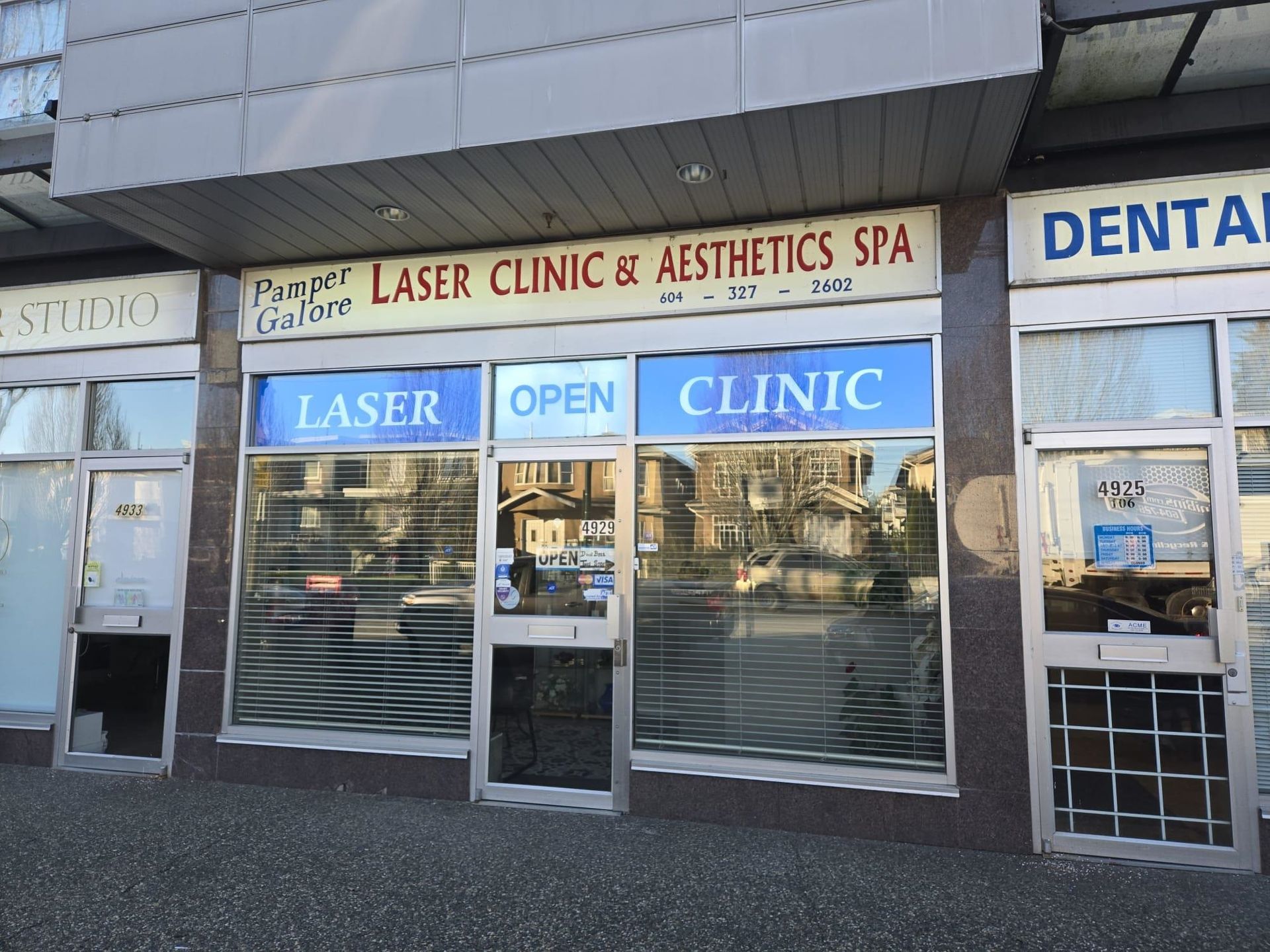 Photo 1 at 4929 Main Street, Main, Vancouver East Photo 1 at 4929 Main Street, Main, Vancouver East