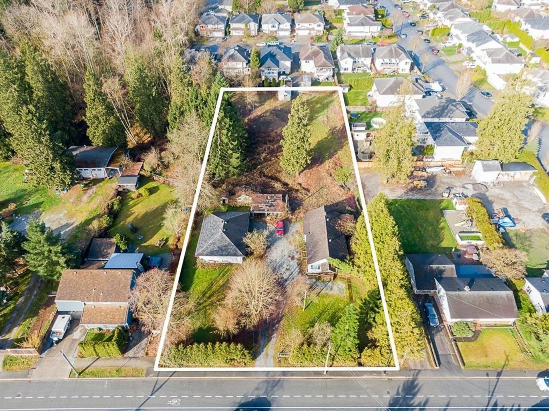 Photo 2 at 11403 240 Street, Cottonwood MR, Maple Ridge Photo 2 at 11403 240 Street, Cottonwood MR, Maple Ridge