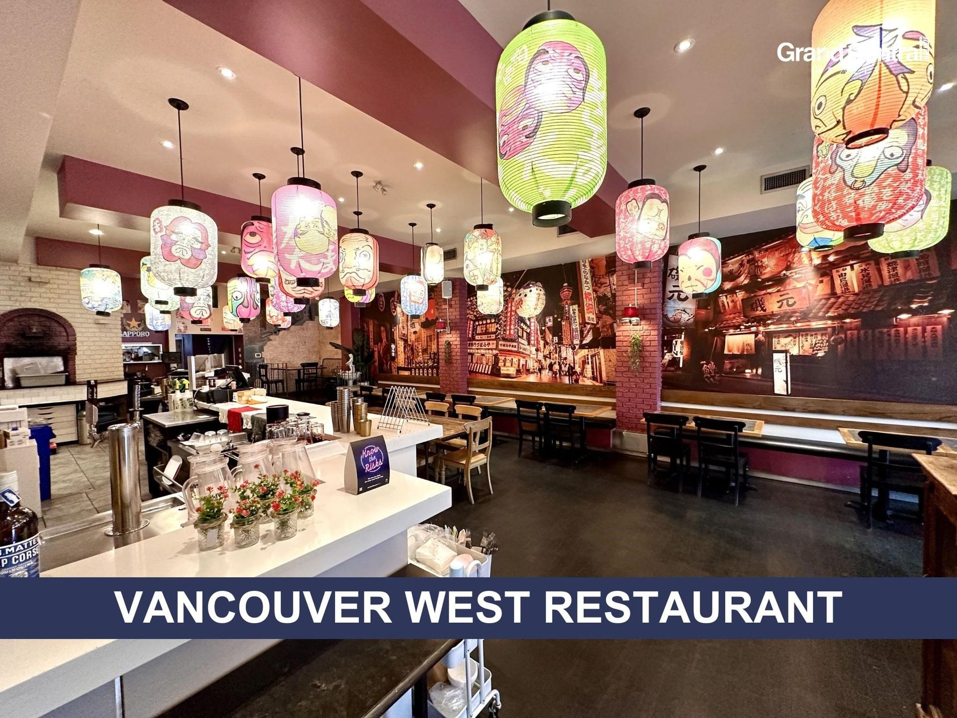 1835 W 4th Avenue, Kitsilano, Vancouver West  by Brian Rhys | REALTOR® - Royal LePage Sussex 1835 W 4th Avenue, Kitsilano, Vancouver West