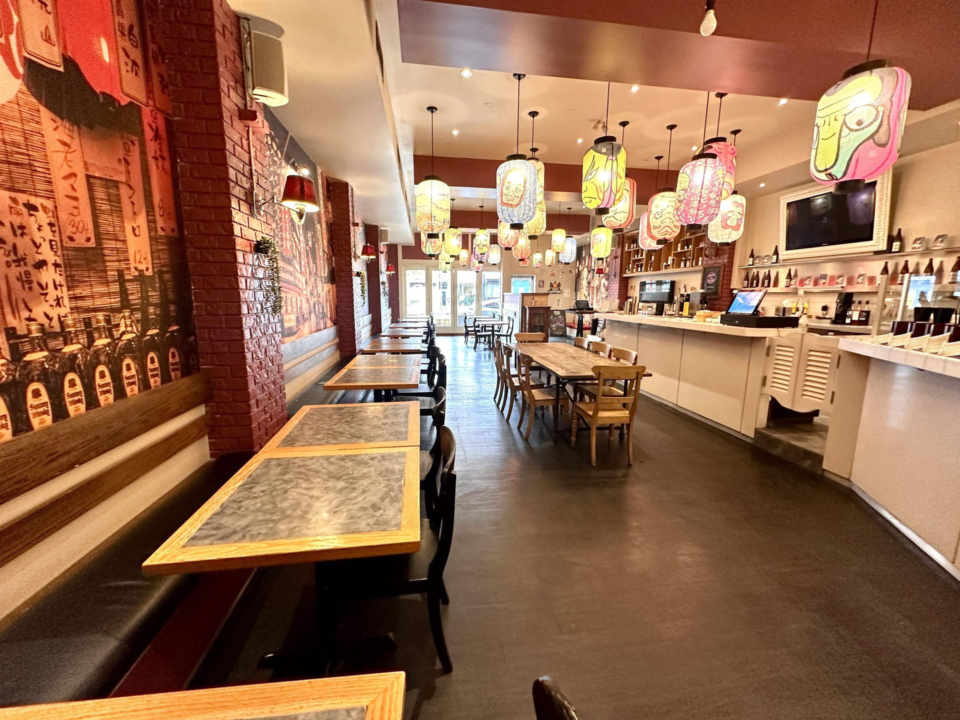 Photo 4 at 1835 W 4th Avenue, Kitsilano, Vancouver West Photo 4 at 1835 W 4th Avenue, Kitsilano, Vancouver West