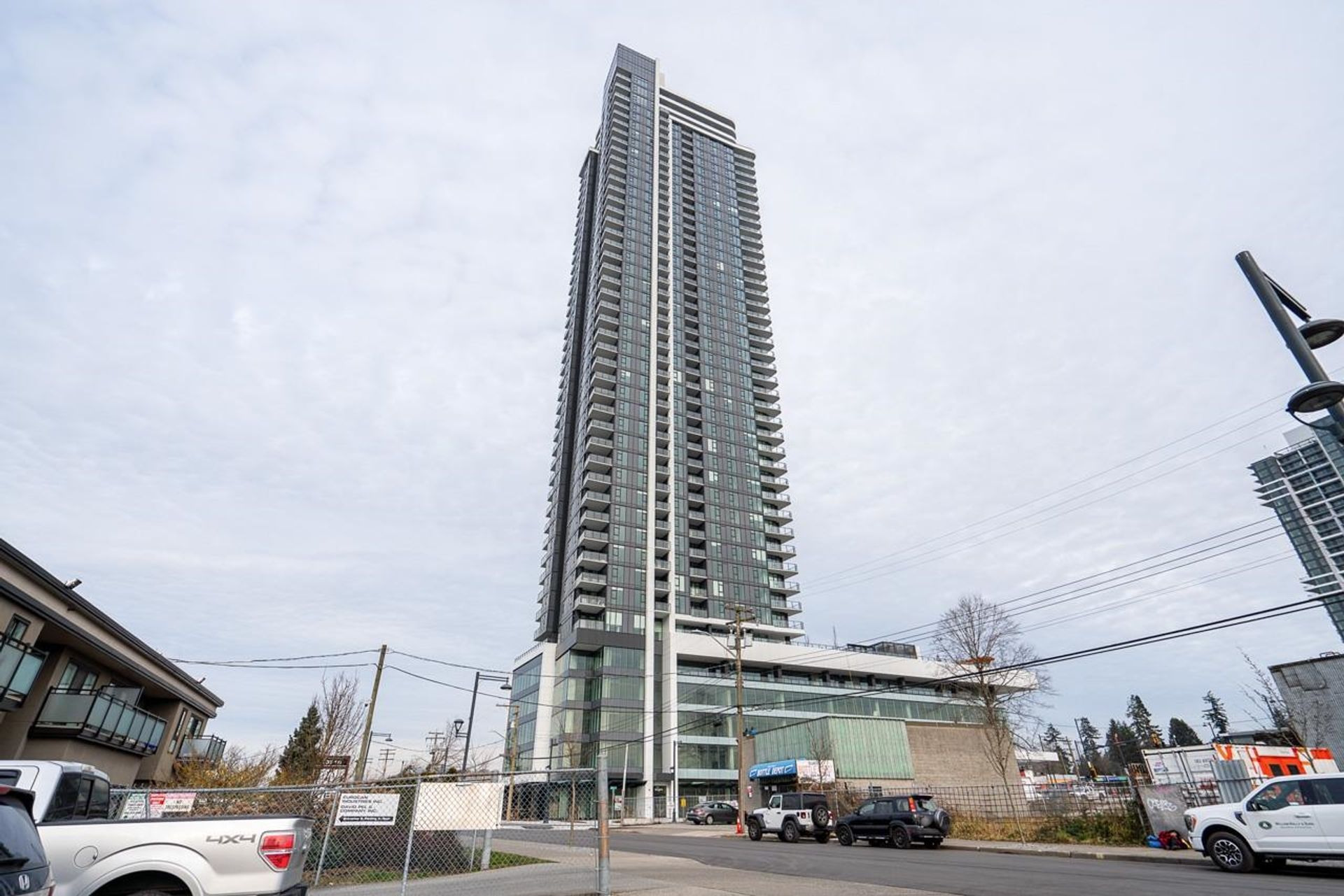 1507 - 10750 135a Street, Whalley, North Surrey  by Brian Rhys | REALTOR® - Royal LePage Sussex 1507 - 10750 135a Street, Whalley, North Surrey