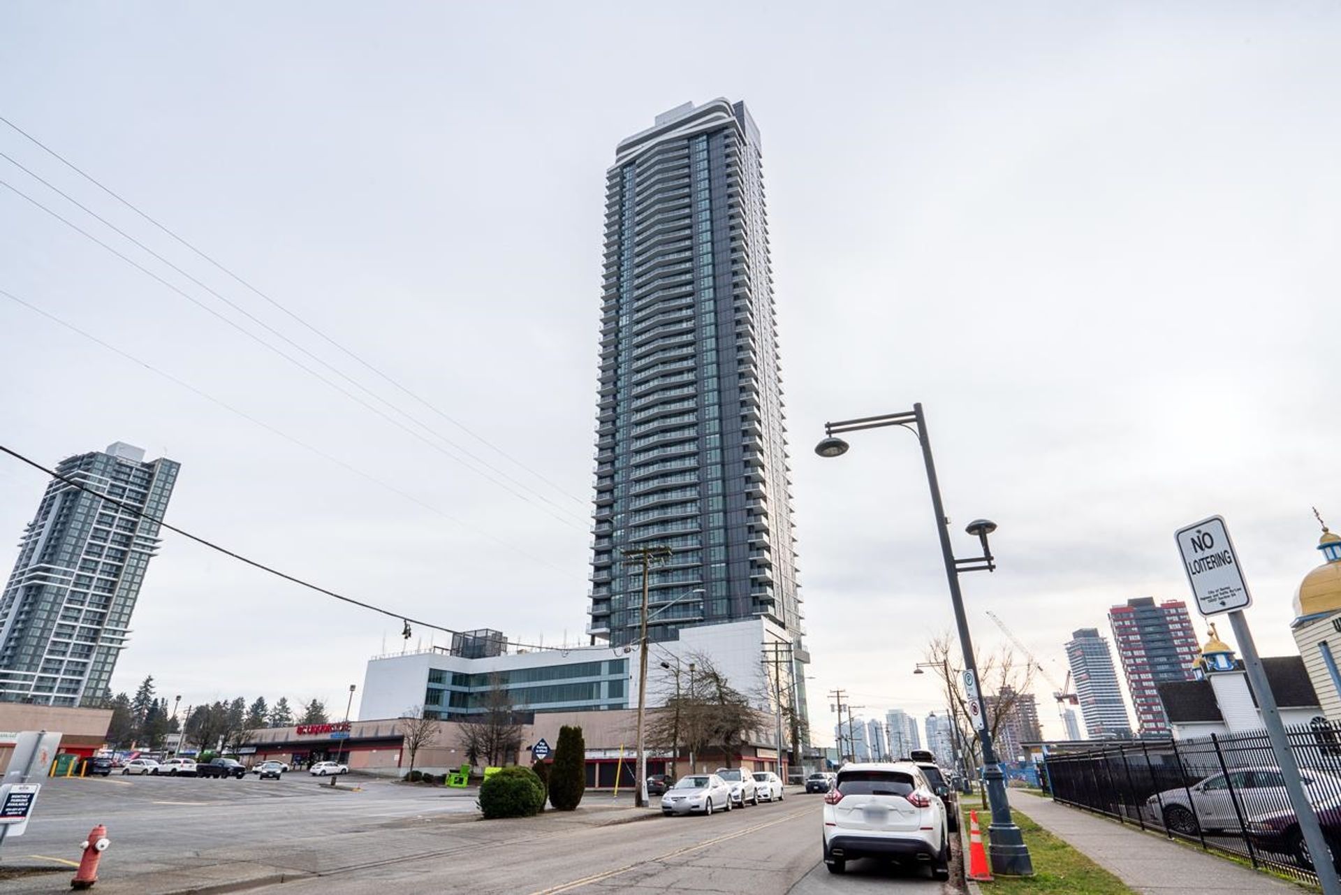801 - 10750 135a Street, Whalley, North Surrey  by Brian Rhys | REALTOR® - Royal LePage Sussex 801 - 10750 135a Street, Whalley, North Surrey
