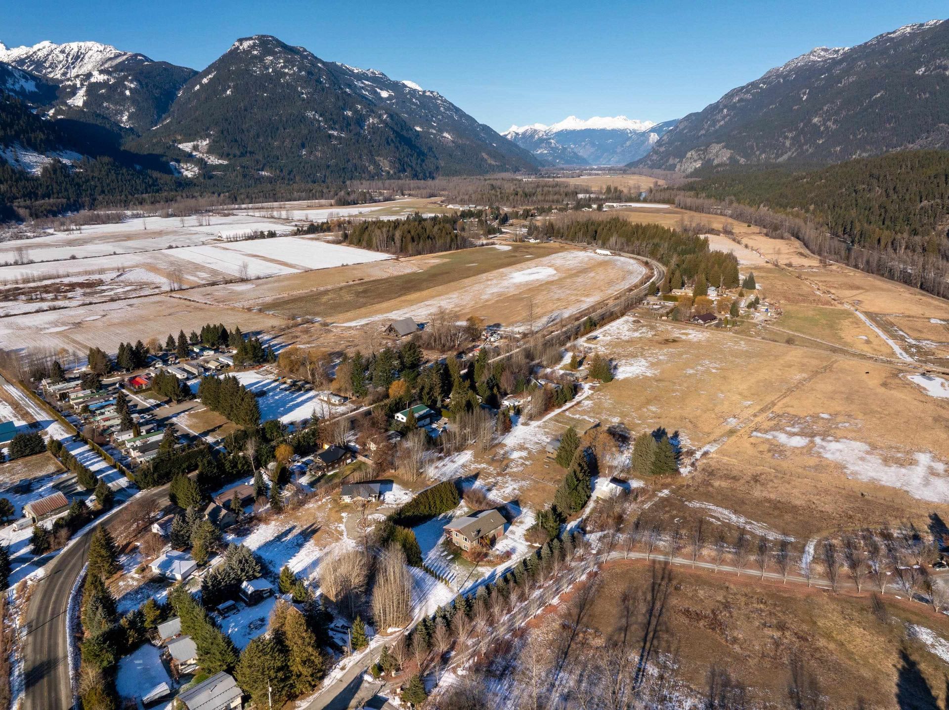 Photo 4 at Lot 3 Anderson Road, Pemberton Meadows, Pemberton Photo 4 at Lot 3 Anderson Road, Pemberton Meadows, Pemberton