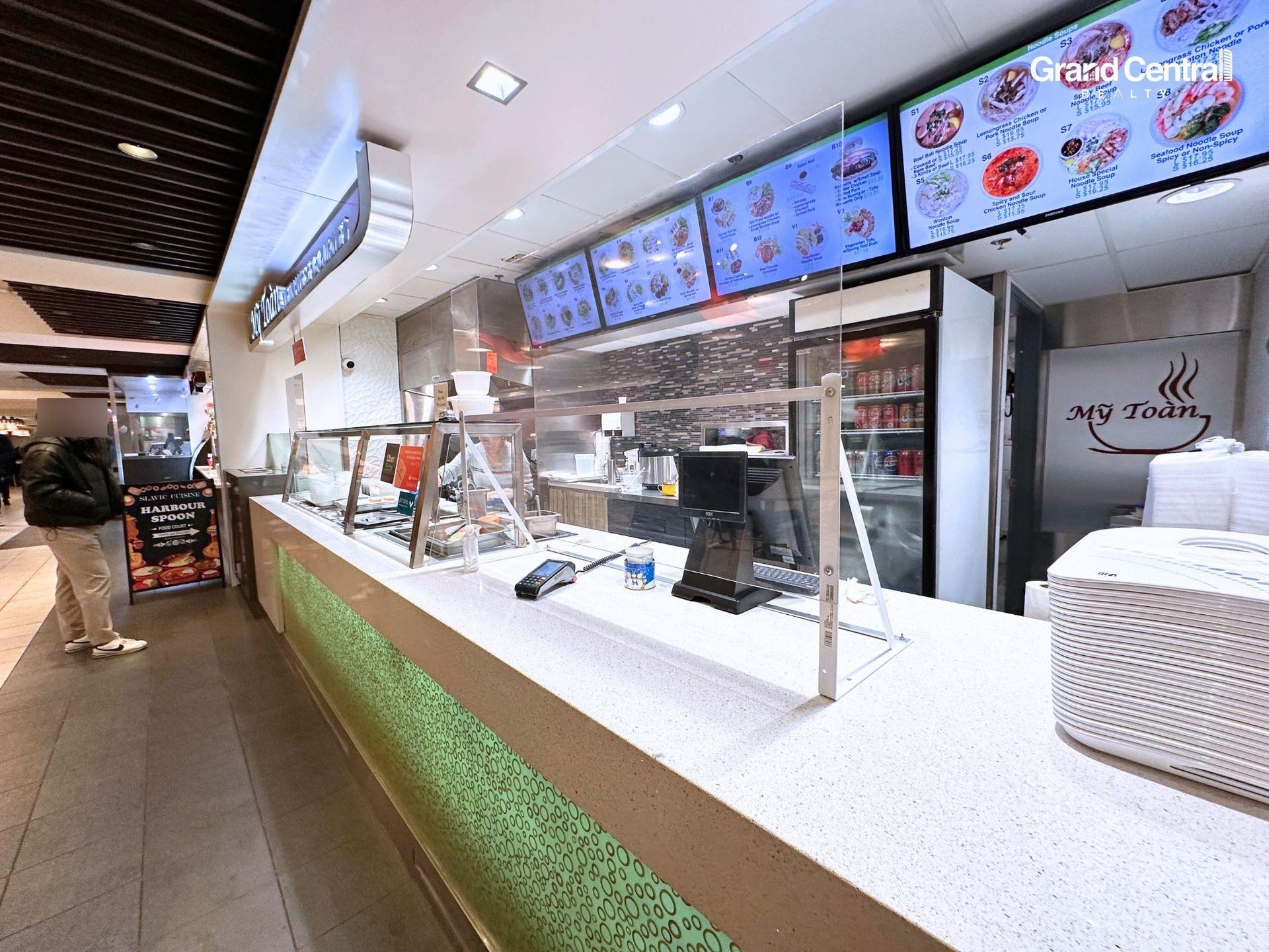 Photo 2 at 14 - 555 W Hastings Street, Downtown VW, Vancouver West Photo 2 at 14 - 555 W Hastings Street, Downtown VW, Vancouver West