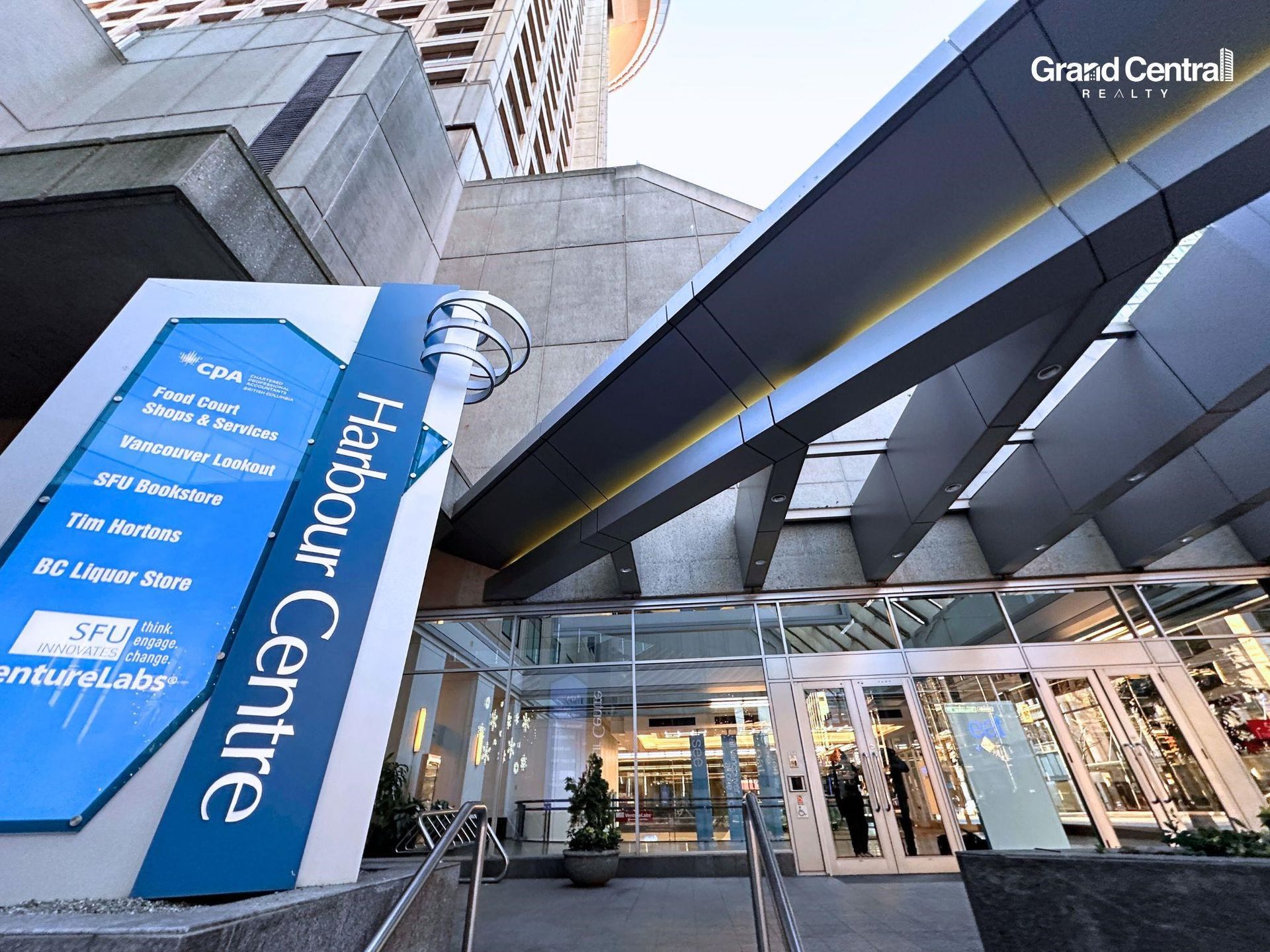 Photo 3 at 14 - 555 W Hastings Street, Downtown VW, Vancouver West Photo 3 at 14 - 555 W Hastings Street, Downtown VW, Vancouver West