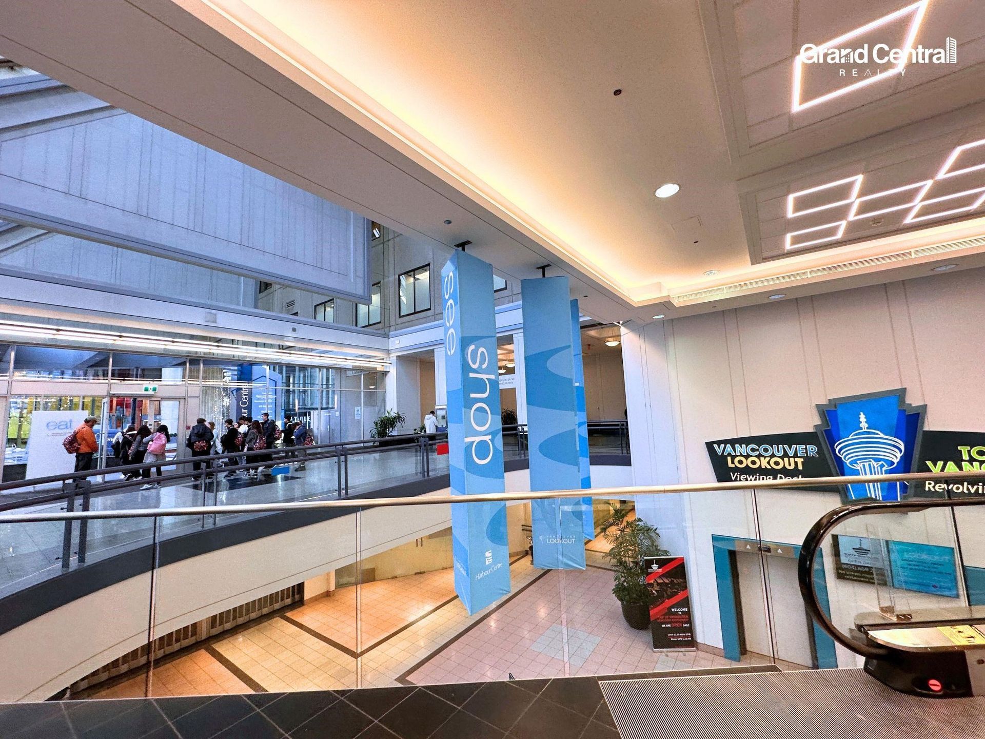 Photo 9 at 14 - 555 W Hastings Street, Downtown VW, Vancouver West Photo 9 at 14 - 555 W Hastings Street, Downtown VW, Vancouver West