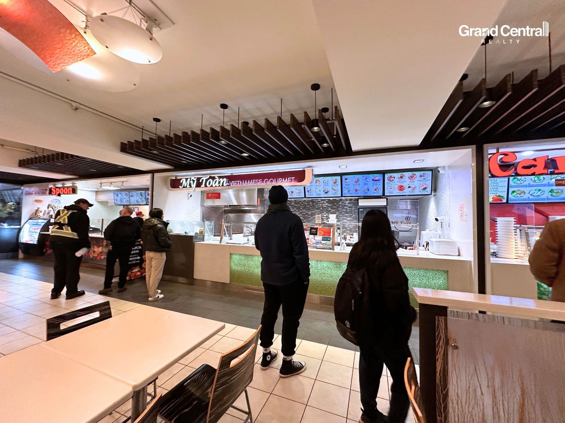 Photo 10 at 14 - 555 W Hastings Street, Downtown VW, Vancouver West Photo 10 at 14 - 555 W Hastings Street, Downtown VW, Vancouver West