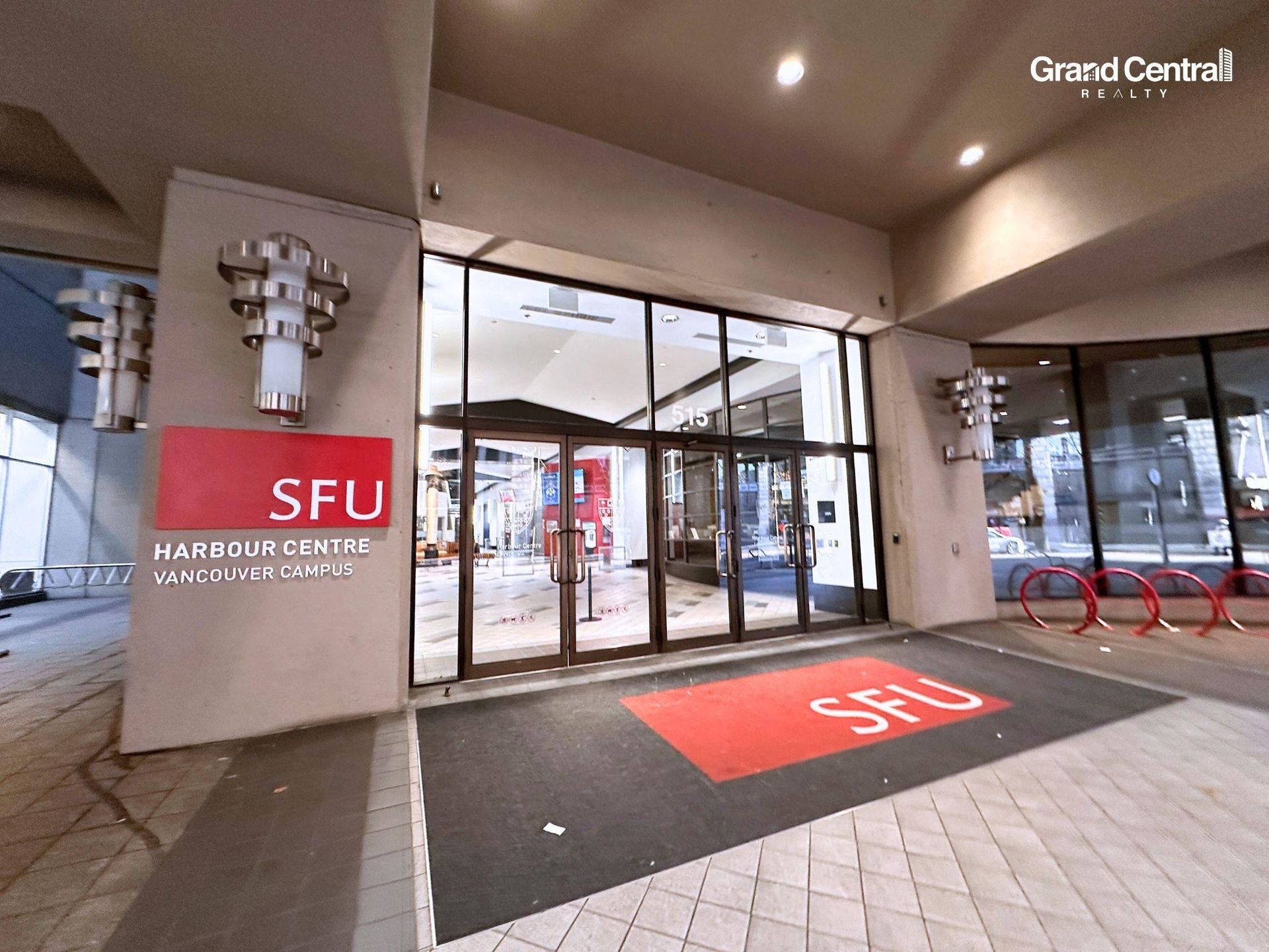 Photo 11 at 14 - 555 W Hastings Street, Downtown VW, Vancouver West Photo 11 at 14 - 555 W Hastings Street, Downtown VW, Vancouver West