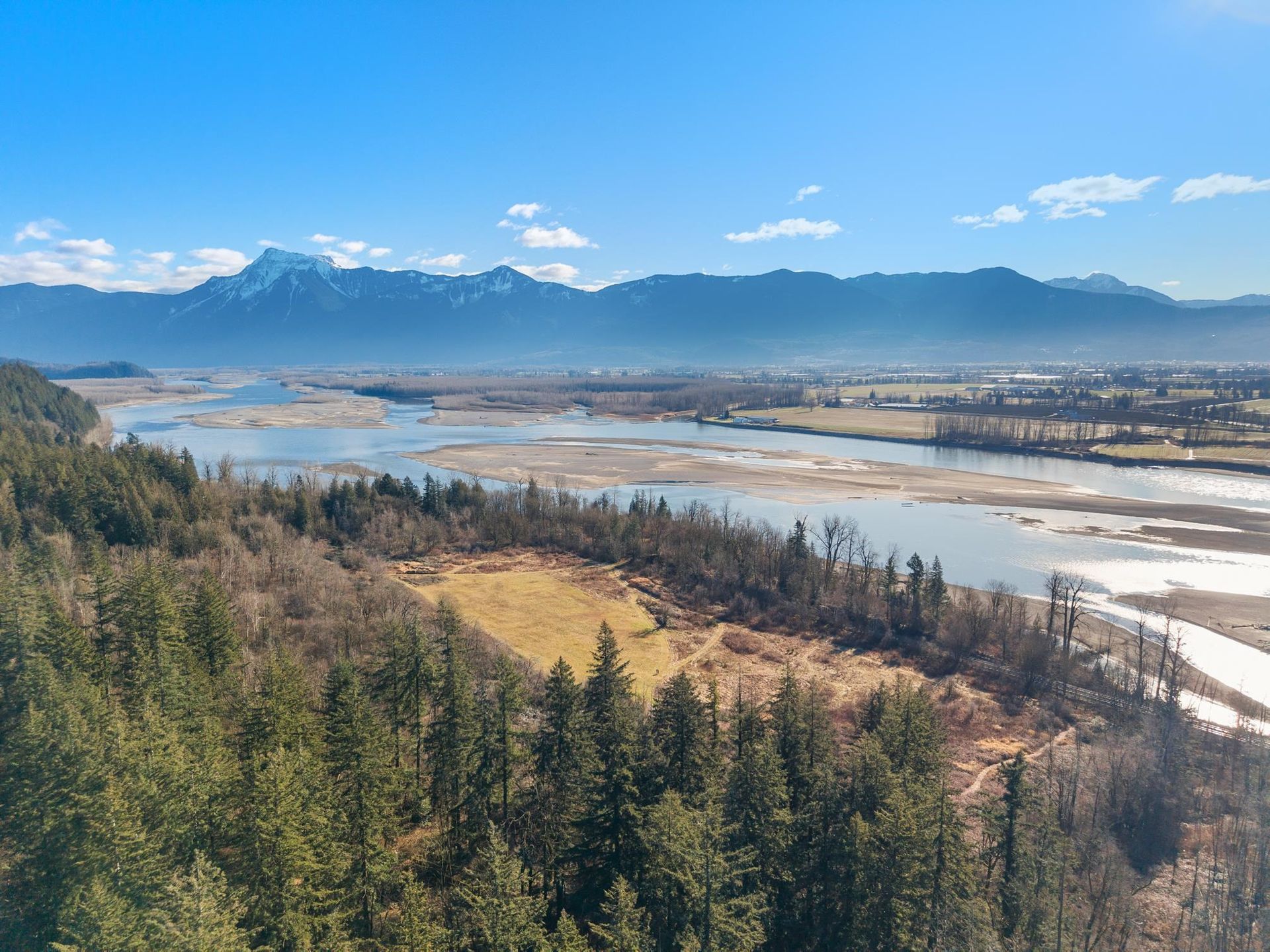 Photo 16 at PT S1/2 - SEC 19 Lougheed Highway, Mt Woodside, Agassiz Photo 16 at PT S1/2 - SEC 19 Lougheed Highway, Mt Woodside, Agassiz