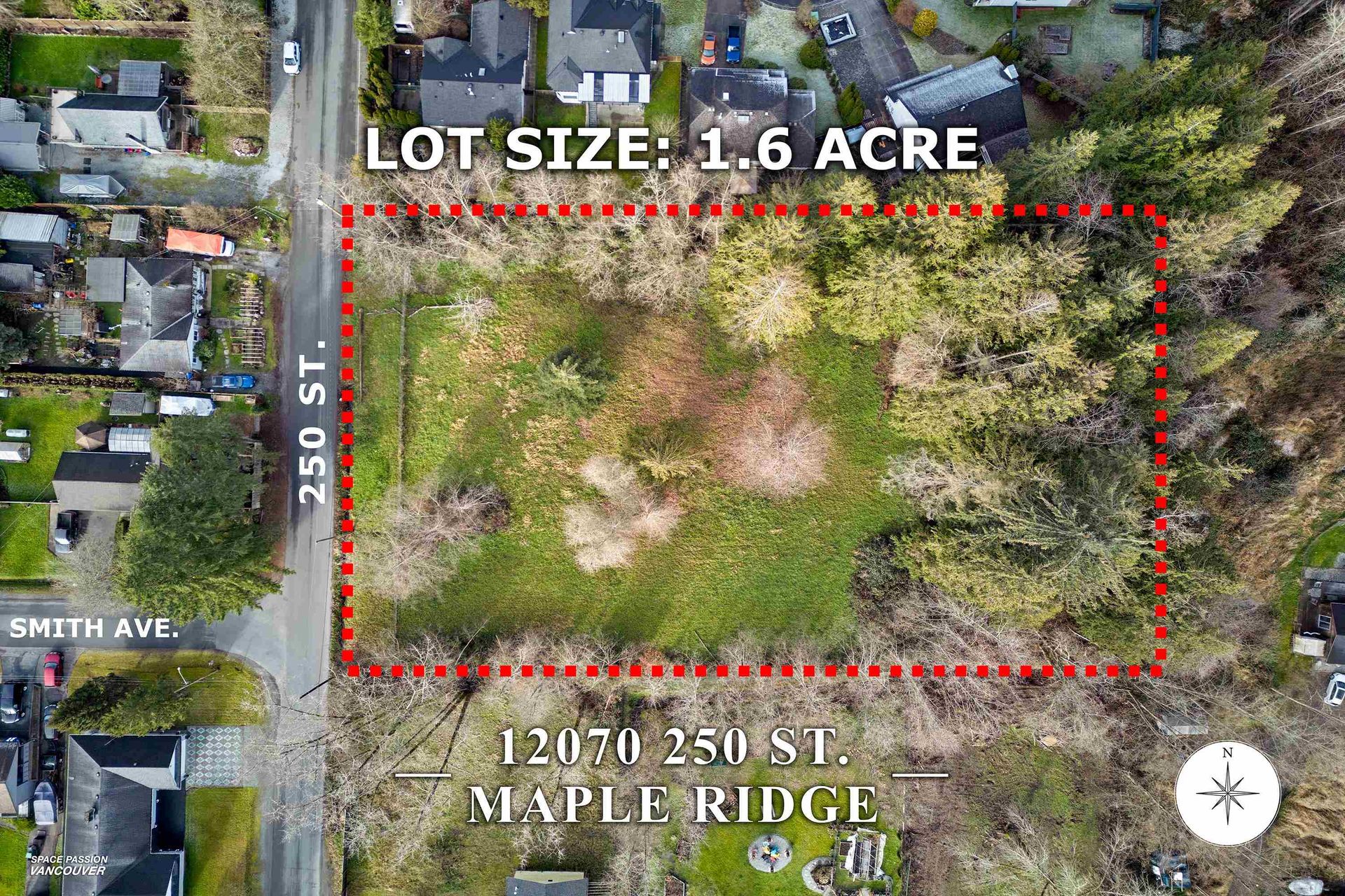 Photo 1 at 12070 250 Street, Websters Corners, Maple Ridge Photo 1 at 12070 250 Street, Websters Corners, Maple Ridge