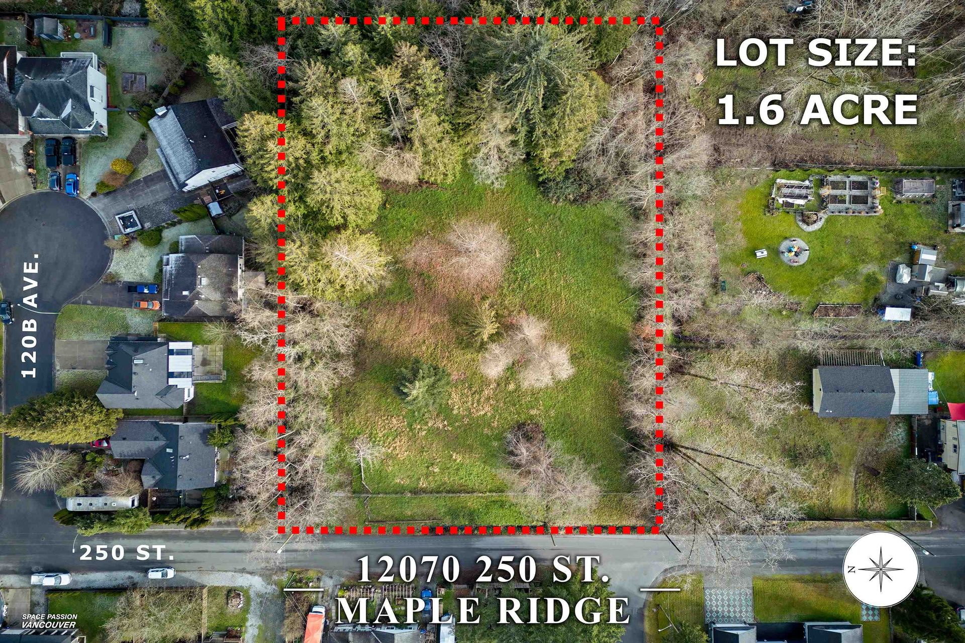 Photo 2 at 12070 250 Street, Websters Corners, Maple Ridge Photo 2 at 12070 250 Street, Websters Corners, Maple Ridge