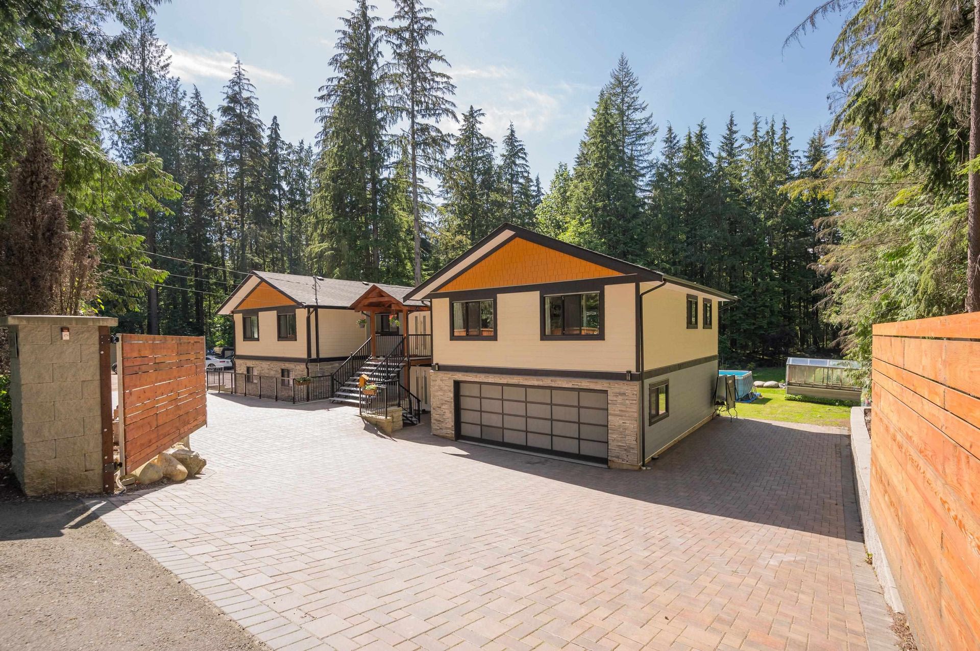 11659 272 Street, Whonnock, Maple Ridge  by Jordan Bosa Real Estate Advisor 11659 272 Street, Whonnock, Maple Ridge