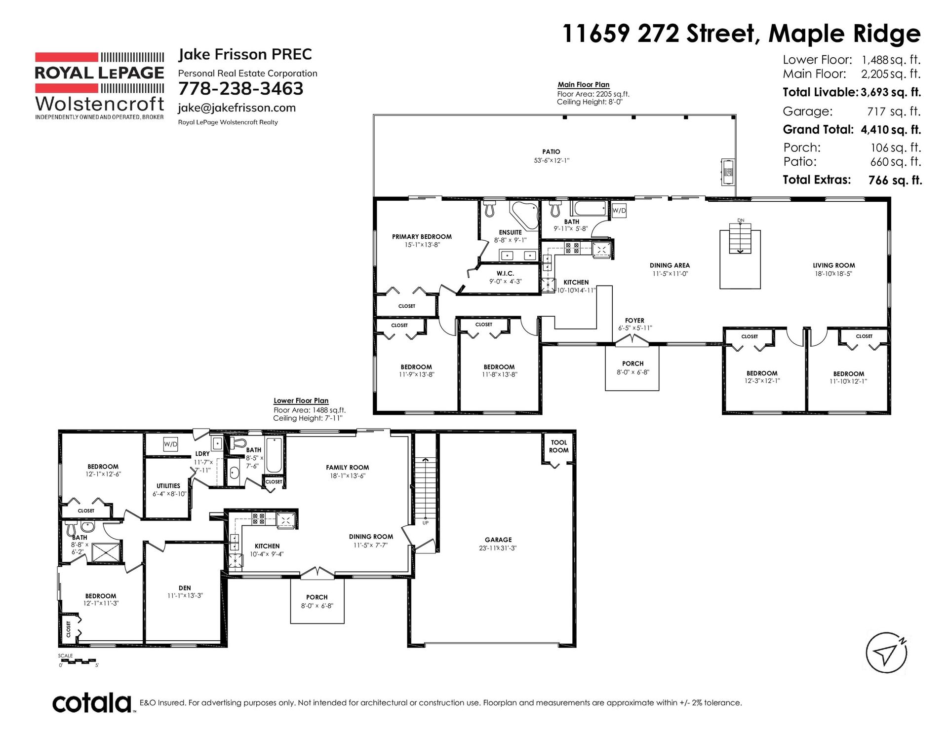 Photo 40 at 11659 272 Street, Whonnock, Maple Ridge Photo 40 at 11659 272 Street, Whonnock, Maple Ridge