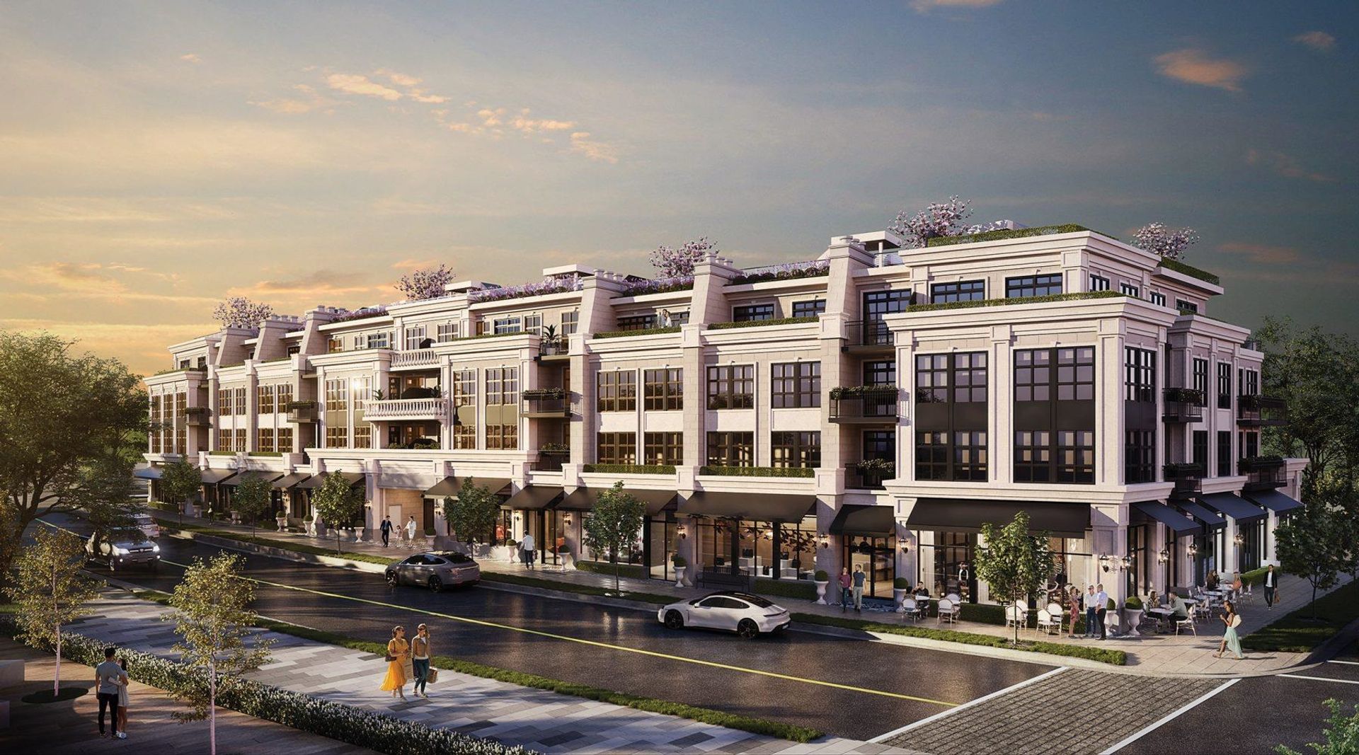 6350 East Boulevard, Kerrisdale, Vancouver West  by Brian Rhys | REALTOR® - Royal LePage Sussex 6350 East Boulevard, Kerrisdale, Vancouver West