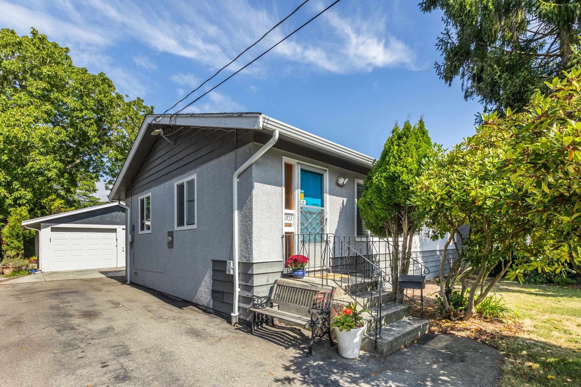 Photo 1 at 15873 Vine Avenue, White Rock, South Surrey White Rock Photo 1 at 15873 Vine Avenue, White Rock, South Surrey White Rock