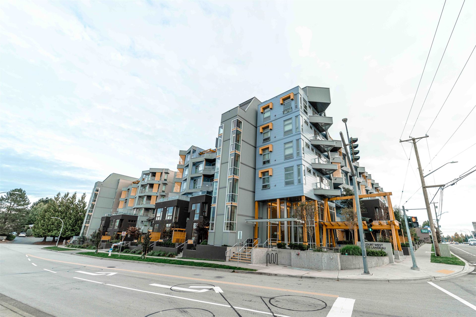 Photo 5 at 508 - 32828 Landeau Place, Central Abbotsford, Abbotsford Photo 5 at 508 - 32828 Landeau Place, Central Abbotsford, Abbotsford
