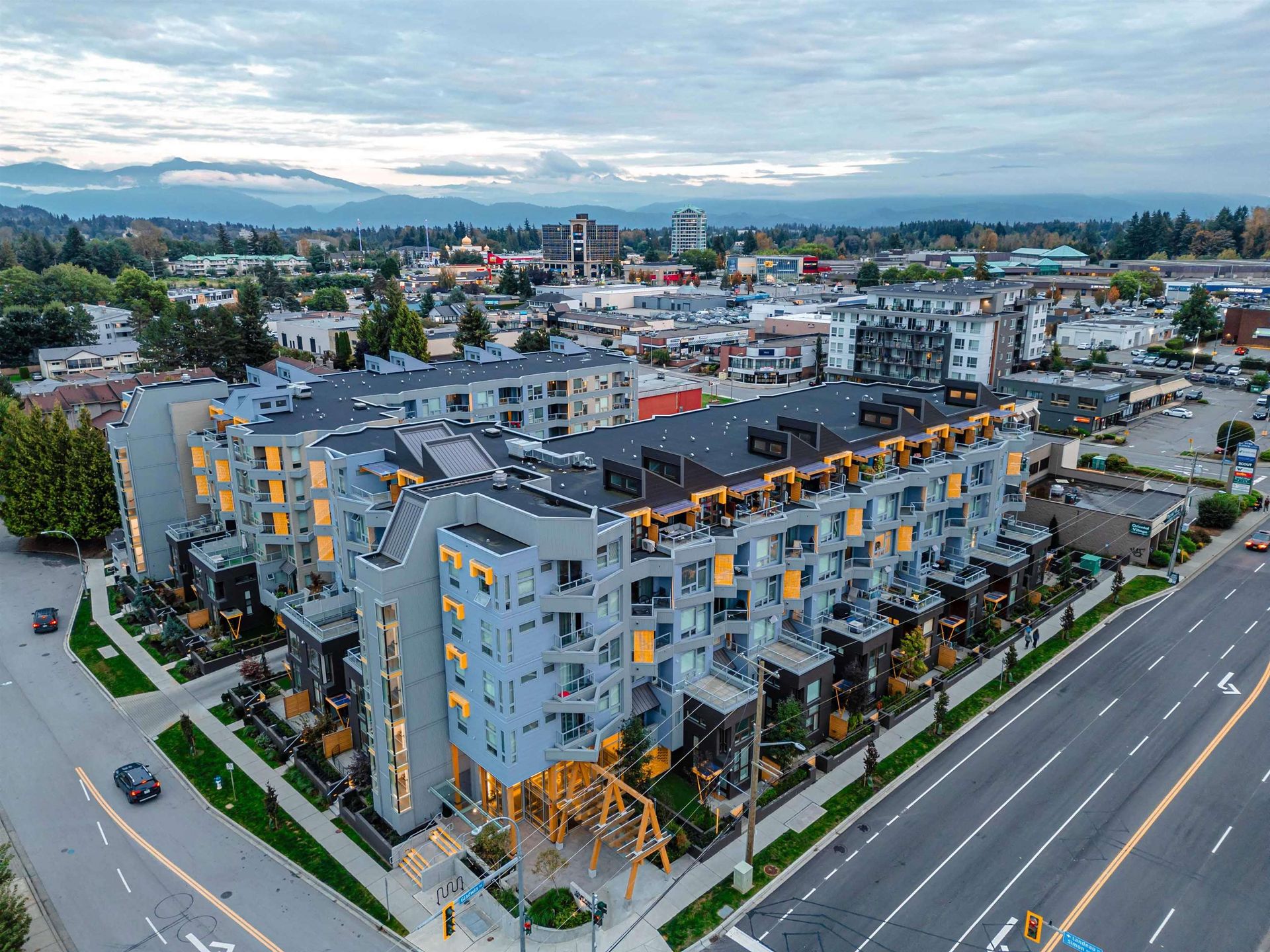 Photo 36 at 508 - 32828 Landeau Place, Central Abbotsford, Abbotsford Photo 36 at 508 - 32828 Landeau Place, Central Abbotsford, Abbotsford