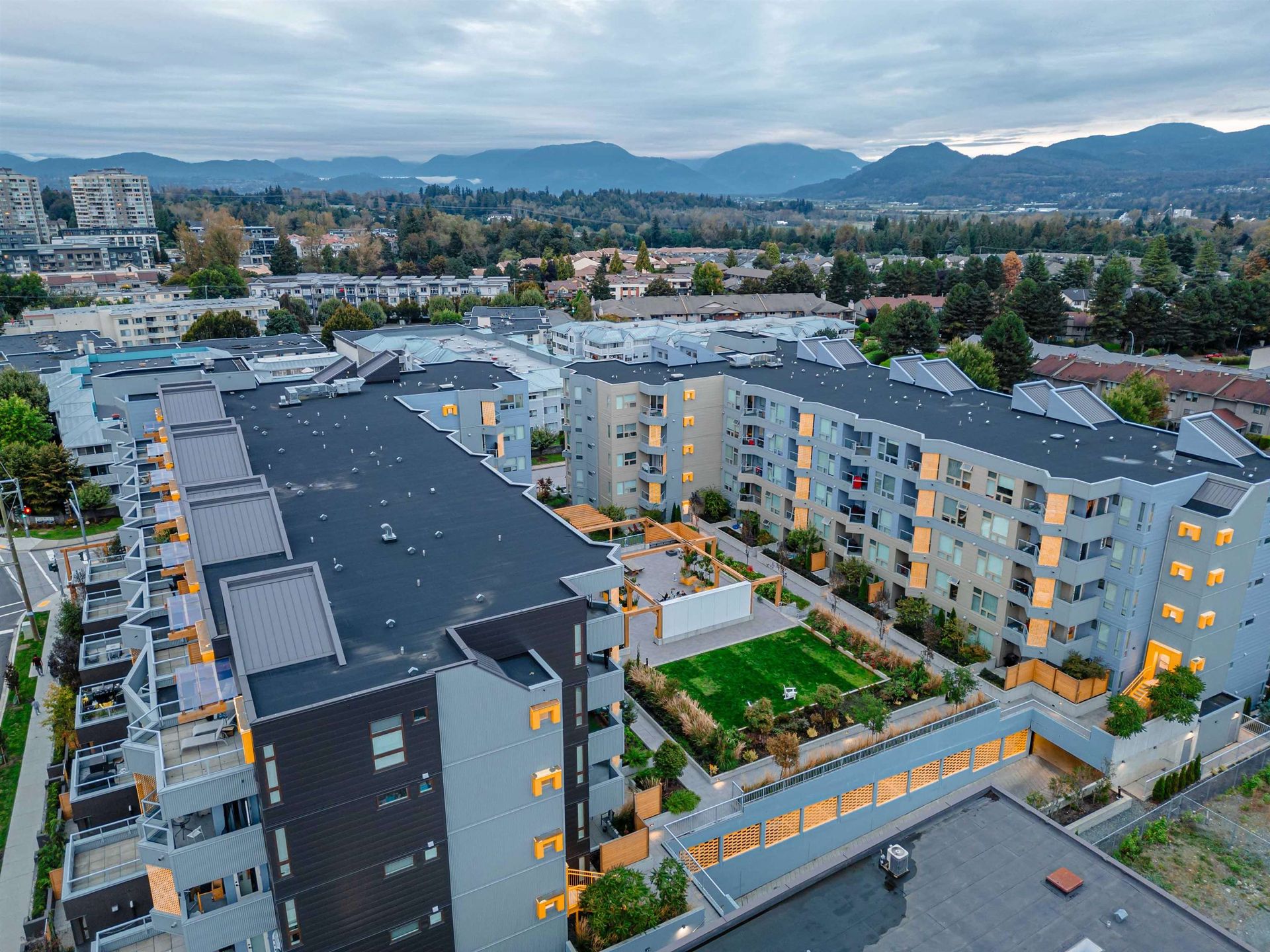 Photo 38 at 508 - 32828 Landeau Place, Central Abbotsford, Abbotsford Photo 38 at 508 - 32828 Landeau Place, Central Abbotsford, Abbotsford