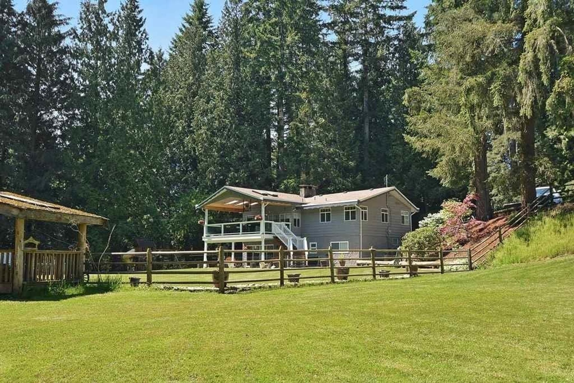 Photo 3 at 3870 216 Street, Campbell Valley, Langley Photo 3 at 3870 216 Street, Campbell Valley, Langley