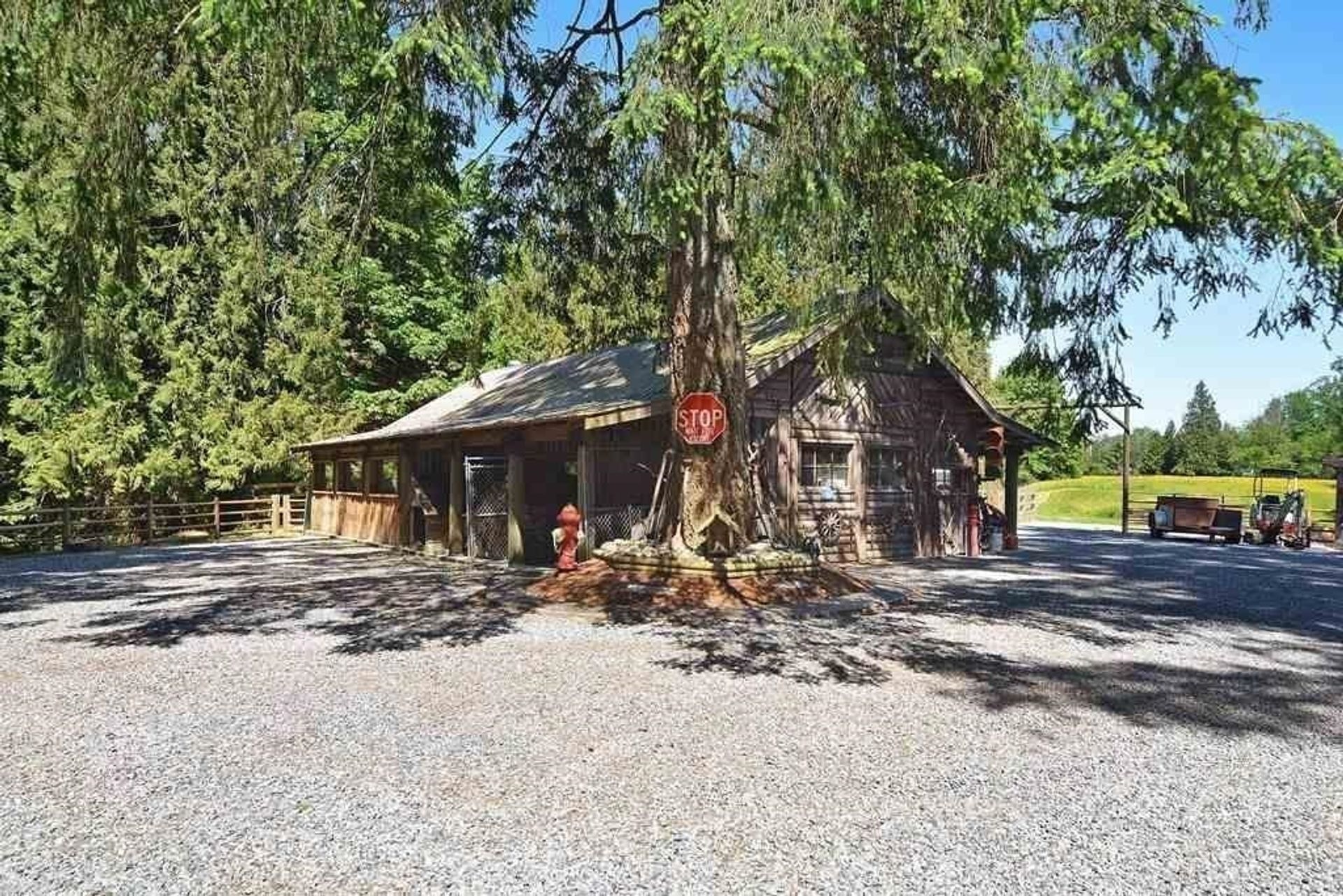 Photo 6 at 3870 216 Street, Campbell Valley, Langley Photo 6 at 3870 216 Street, Campbell Valley, Langley