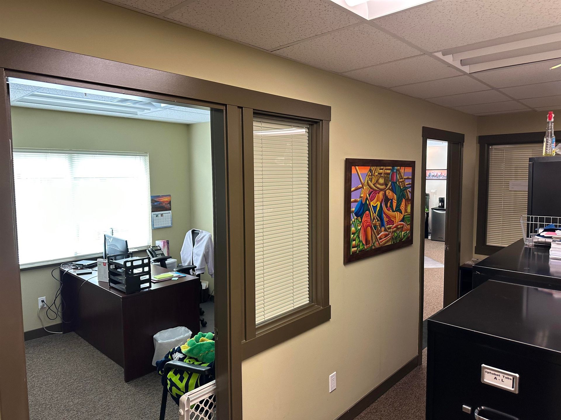 Photo 2 at 302 - 13805 104 Avenue, Whalley, North Surrey Photo 2 at 302 - 13805 104 Avenue, Whalley, North Surrey