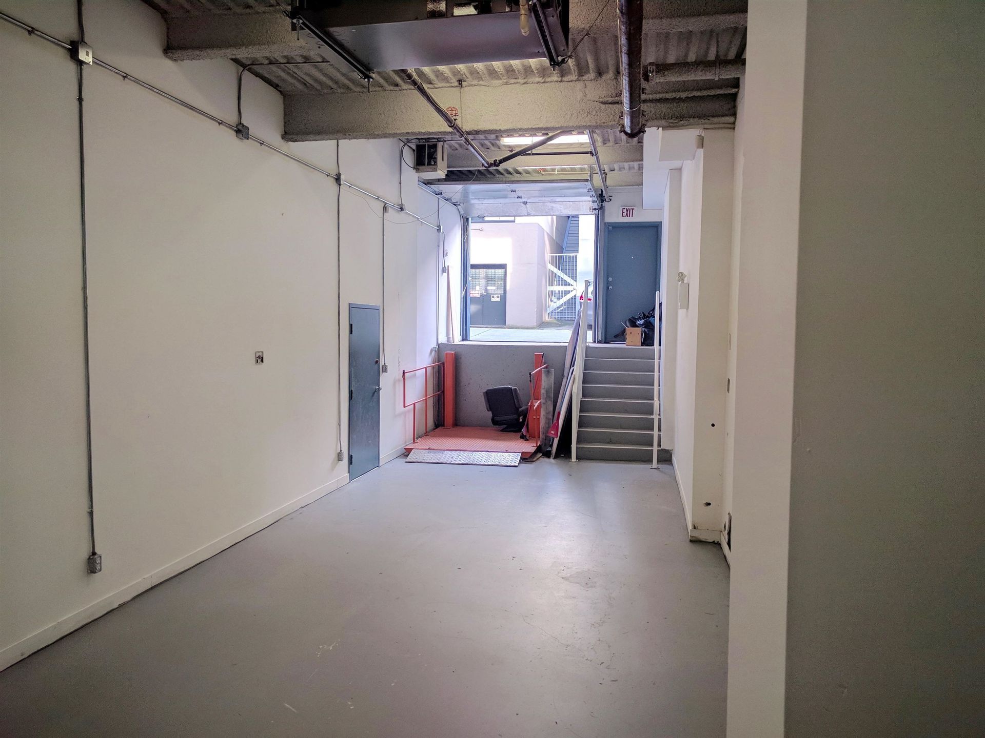 Photo 2 at 106 - 338 W 8th Avenue, Mount Pleasant VW, Vancouver West Photo 2 at 106 - 338 W 8th Avenue, Mount Pleasant VW, Vancouver West