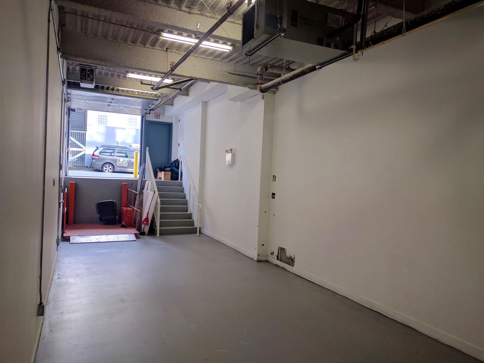 Photo 3 at 106 - 338 W 8th Avenue, Mount Pleasant VW, Vancouver West Photo 3 at 106 - 338 W 8th Avenue, Mount Pleasant VW, Vancouver West