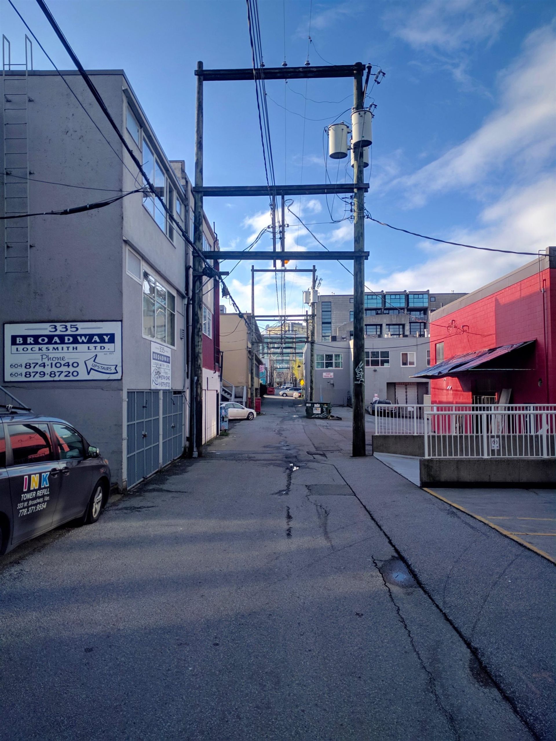 Photo 4 at 106 - 338 W 8th Avenue, Mount Pleasant VW, Vancouver West Photo 4 at 106 - 338 W 8th Avenue, Mount Pleasant VW, Vancouver West