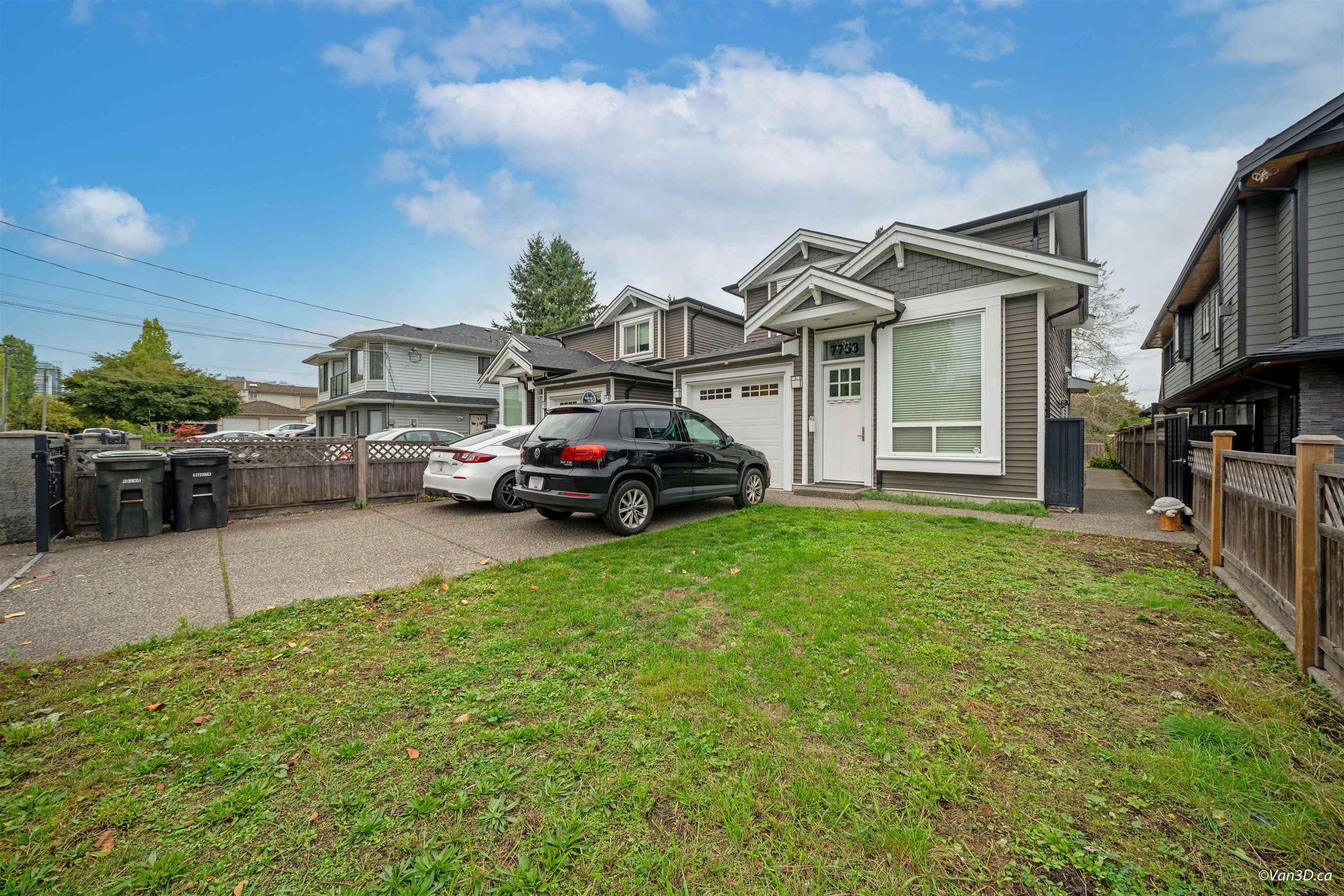 7753 Wedgewood Street, Burnaby Lake, Burnaby South by Anthony Drlje PREC* 7753 Wedgewood Street, Burnaby Lake, Burnaby South