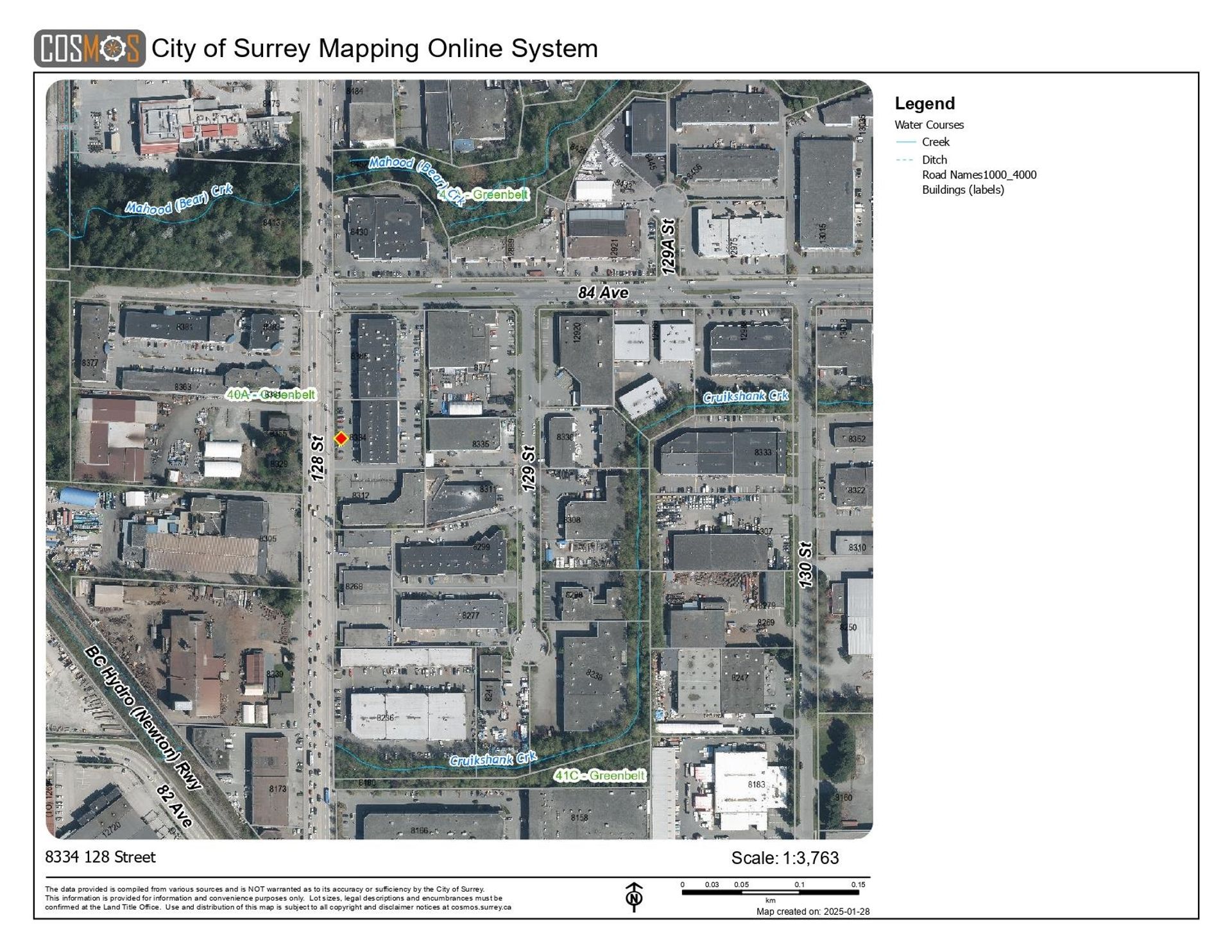 Photo 3 at  , Queen Mary Park Surrey, Surrey Photo 3 at  , Queen Mary Park Surrey, Surrey