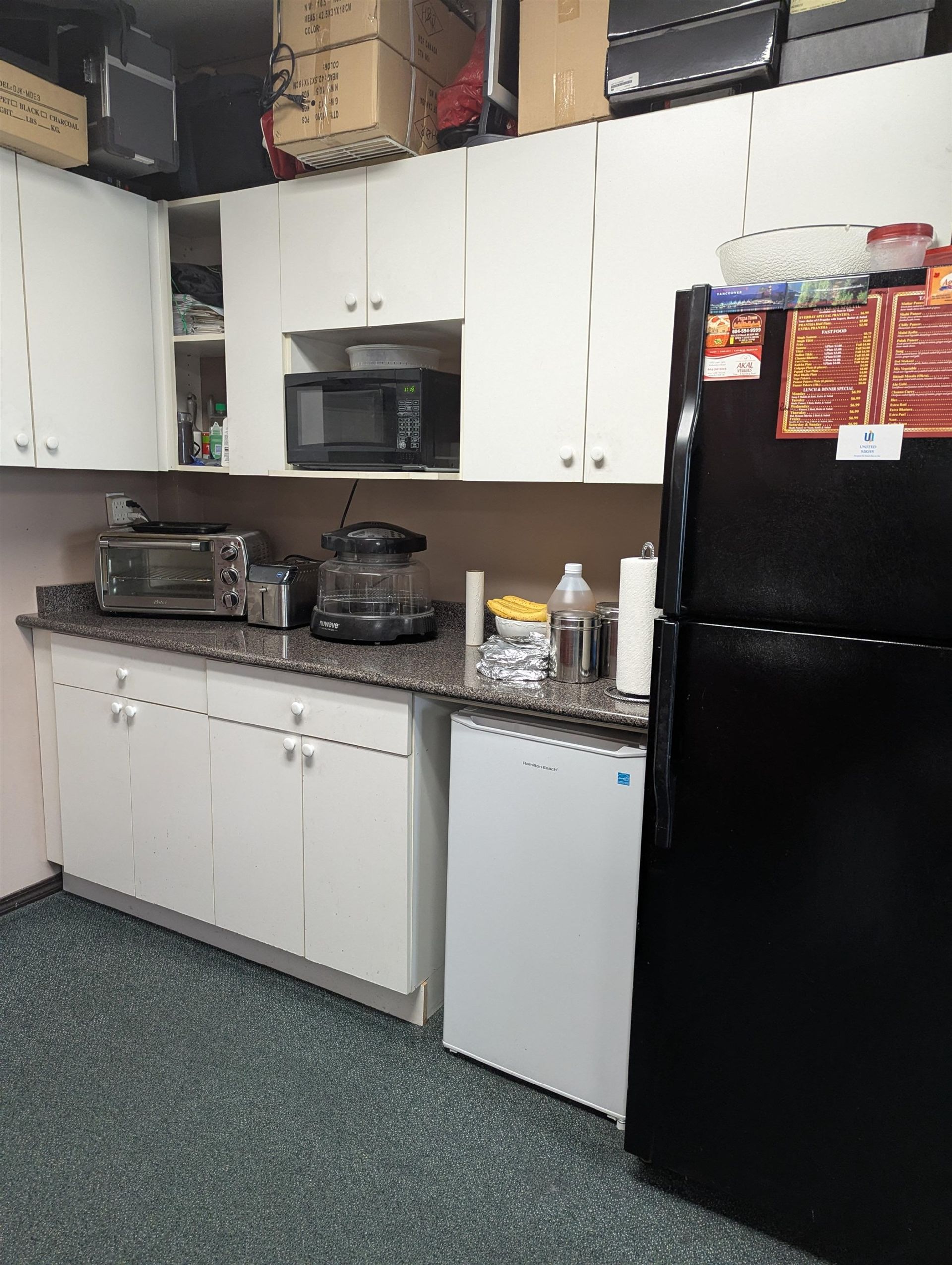 Photo 10 at  , Queen Mary Park Surrey, Surrey Photo 10 at  , Queen Mary Park Surrey, Surrey