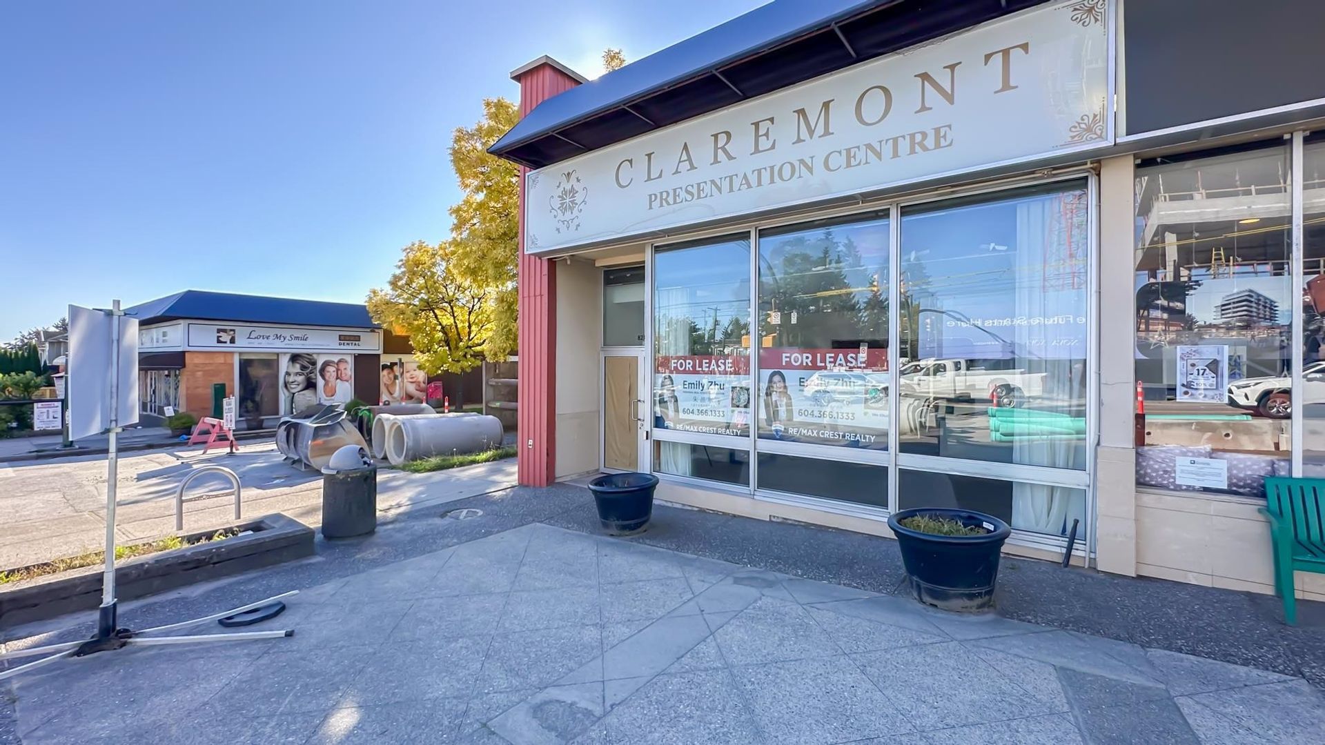 Photo 2 at 8273 Oak Street, Marpole, Vancouver West Photo 2 at 8273 Oak Street, Marpole, Vancouver West